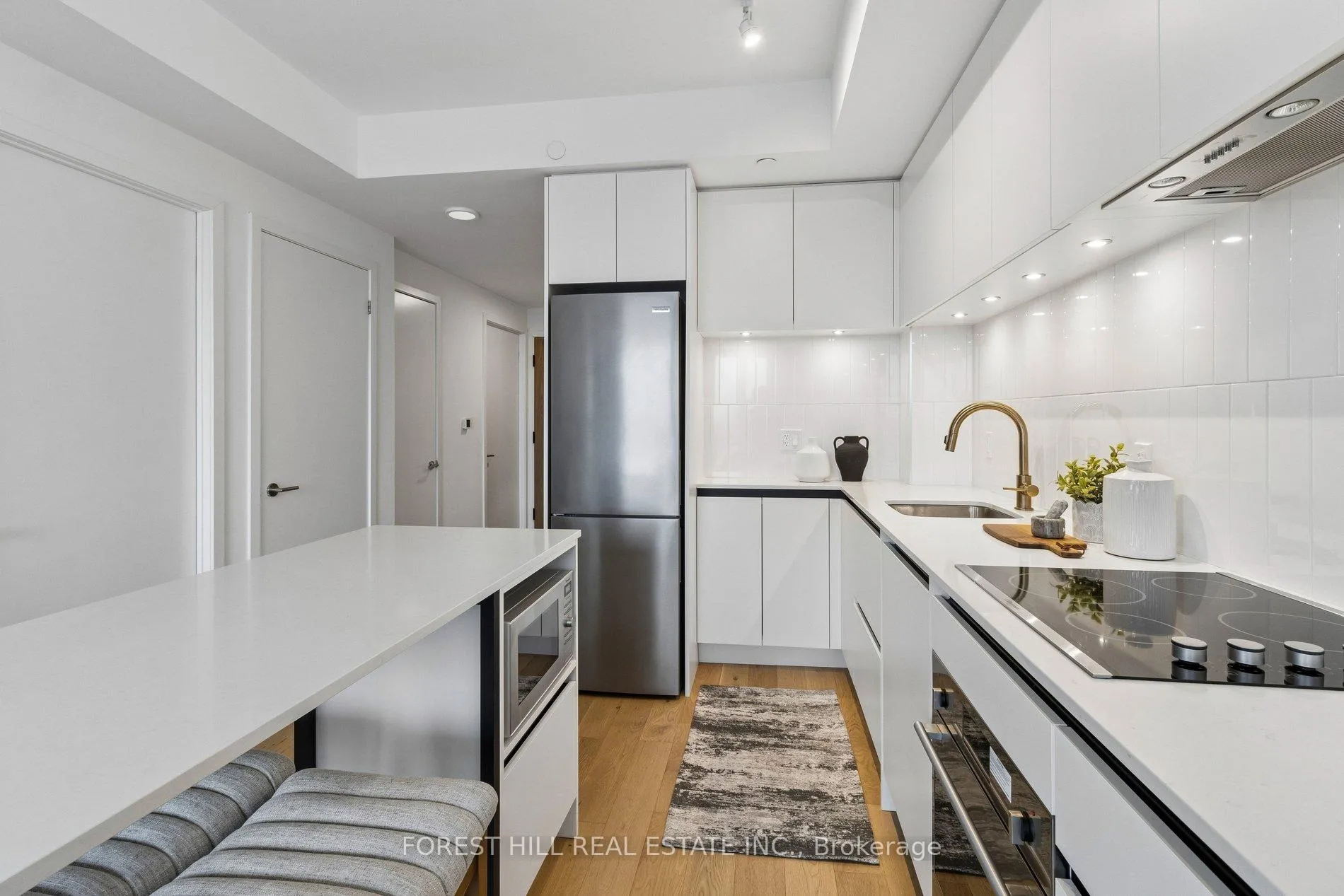 Photo 11 of Unit 508, 7950 Bathurst Street, Vaughan, Beverley Glen — HOMEH