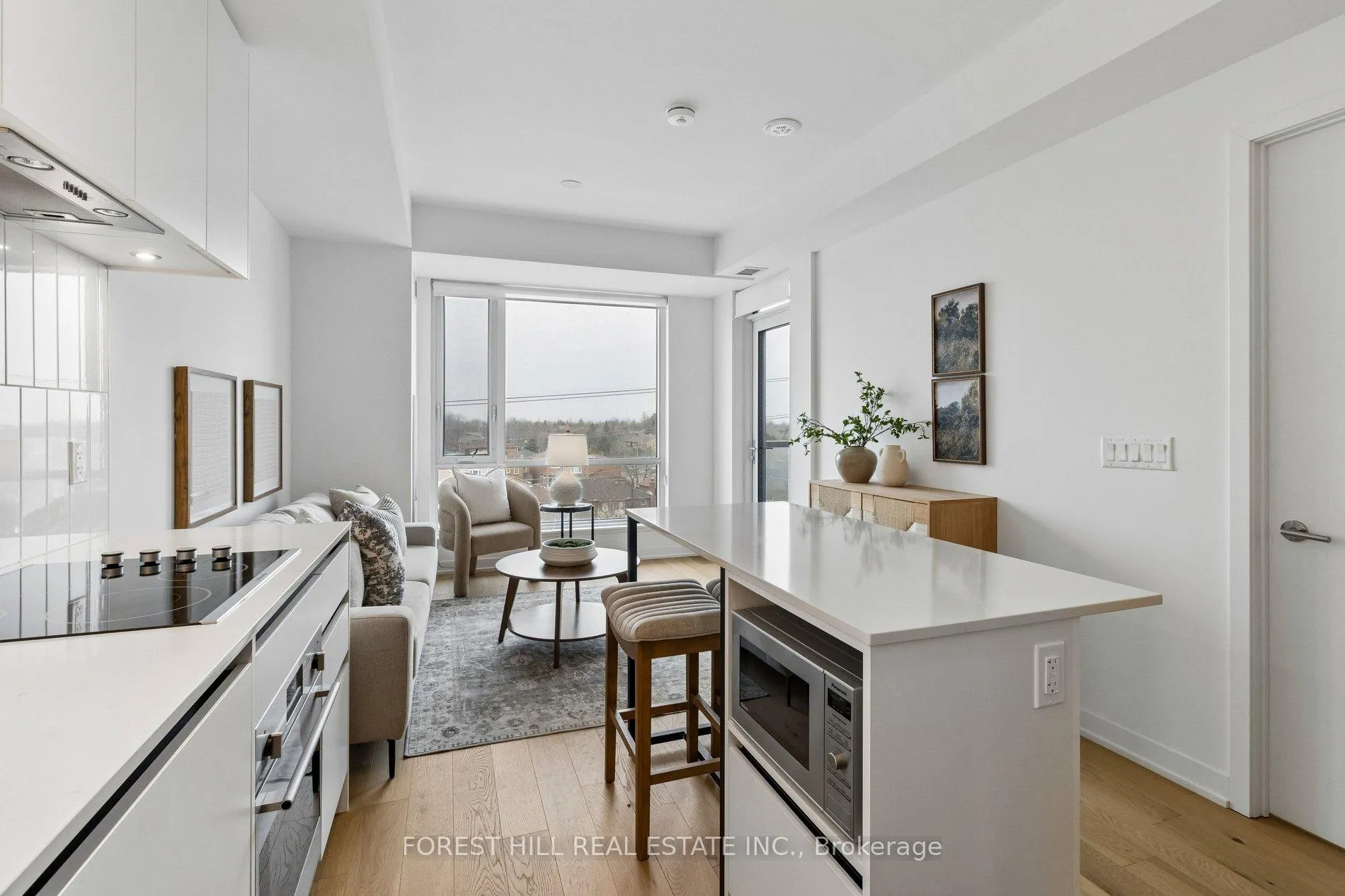 Photo 12 of Unit 508, 7950 Bathurst Street, Vaughan, Beverley Glen — HOMEH