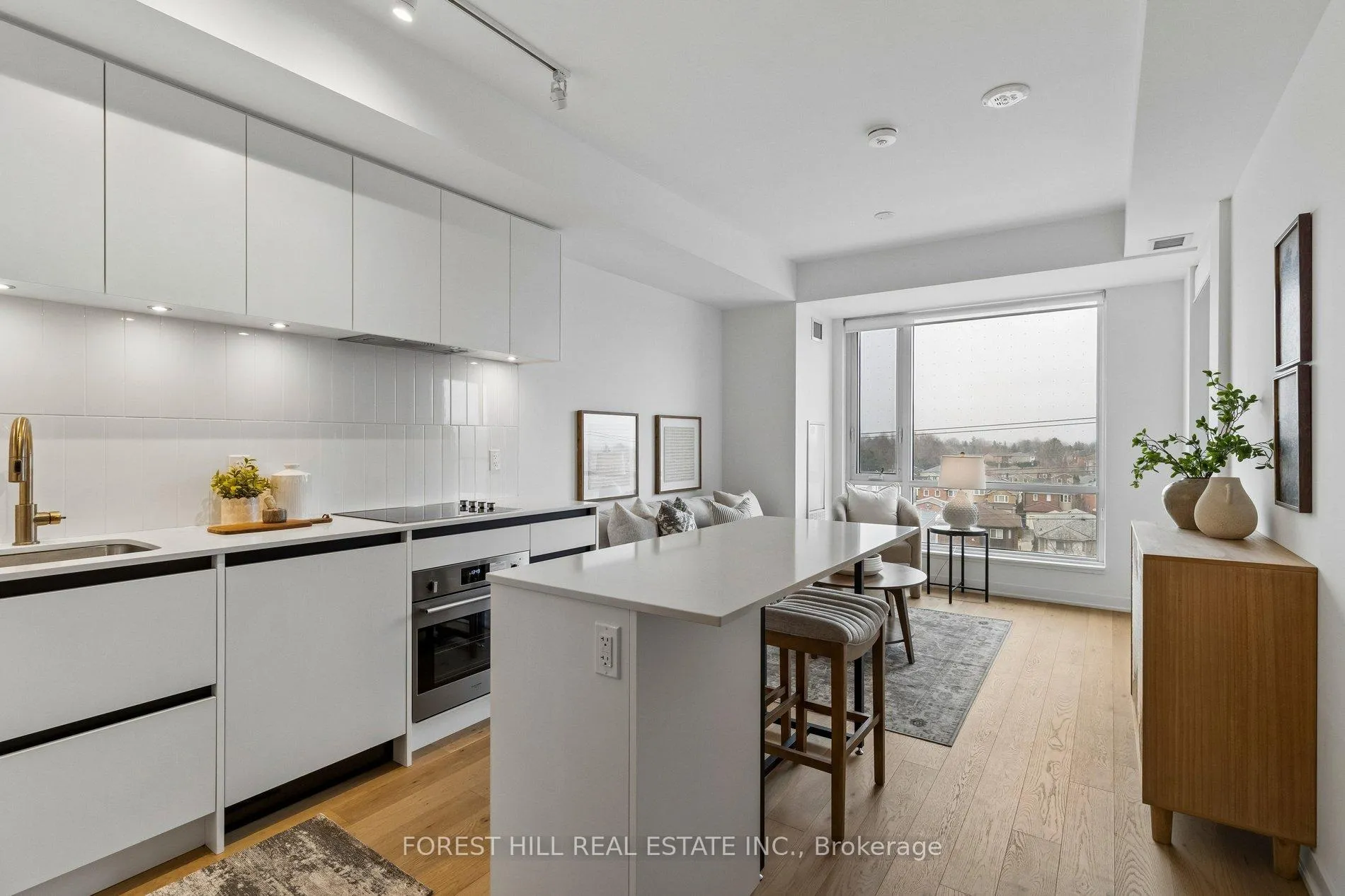 Photo 14 of Unit 508, 7950 Bathurst Street, Vaughan, Beverley Glen — HOMEH