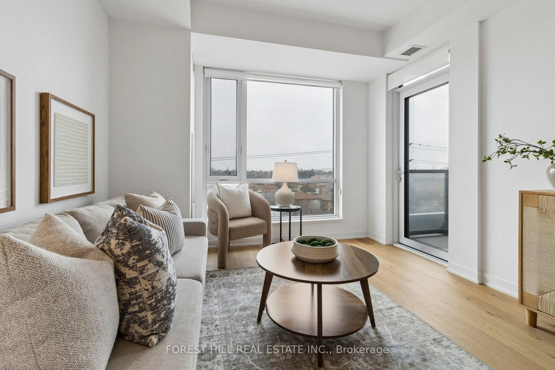 Photo 15 of Unit 508, 7950 Bathurst Street, Vaughan, Beverley Glen — HOMEH