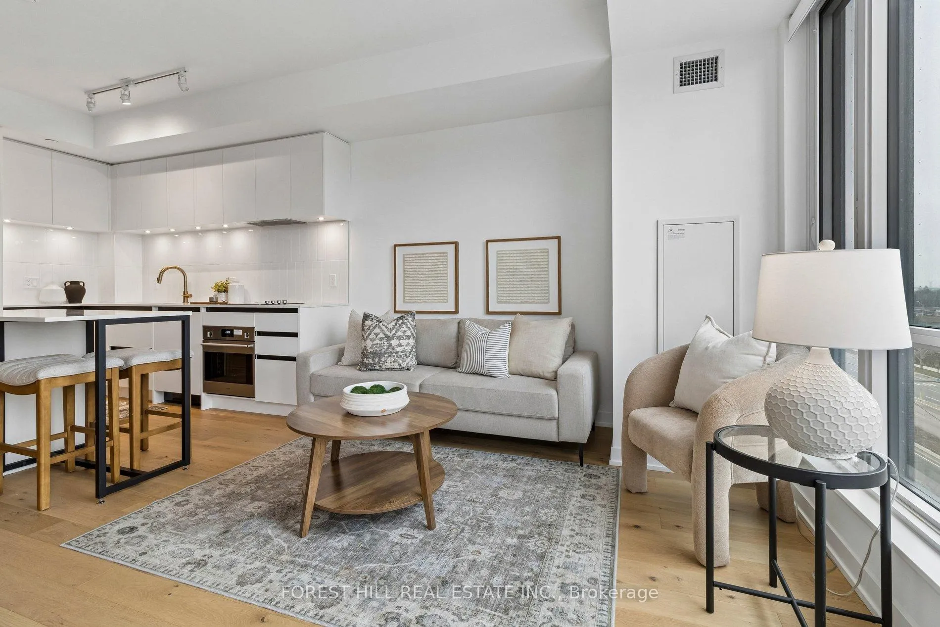 Photo 16 of Unit 508, 7950 Bathurst Street, Vaughan, Beverley Glen — HOMEH