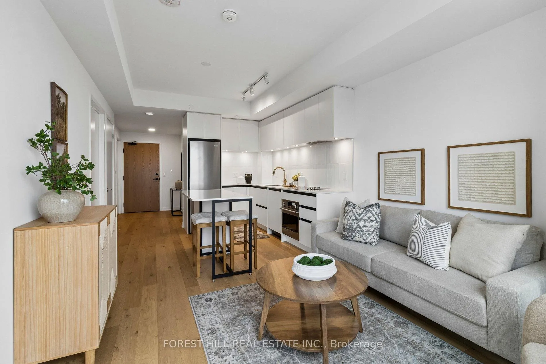 Photo 17 of Unit 508, 7950 Bathurst Street, Vaughan, Beverley Glen — HOMEH