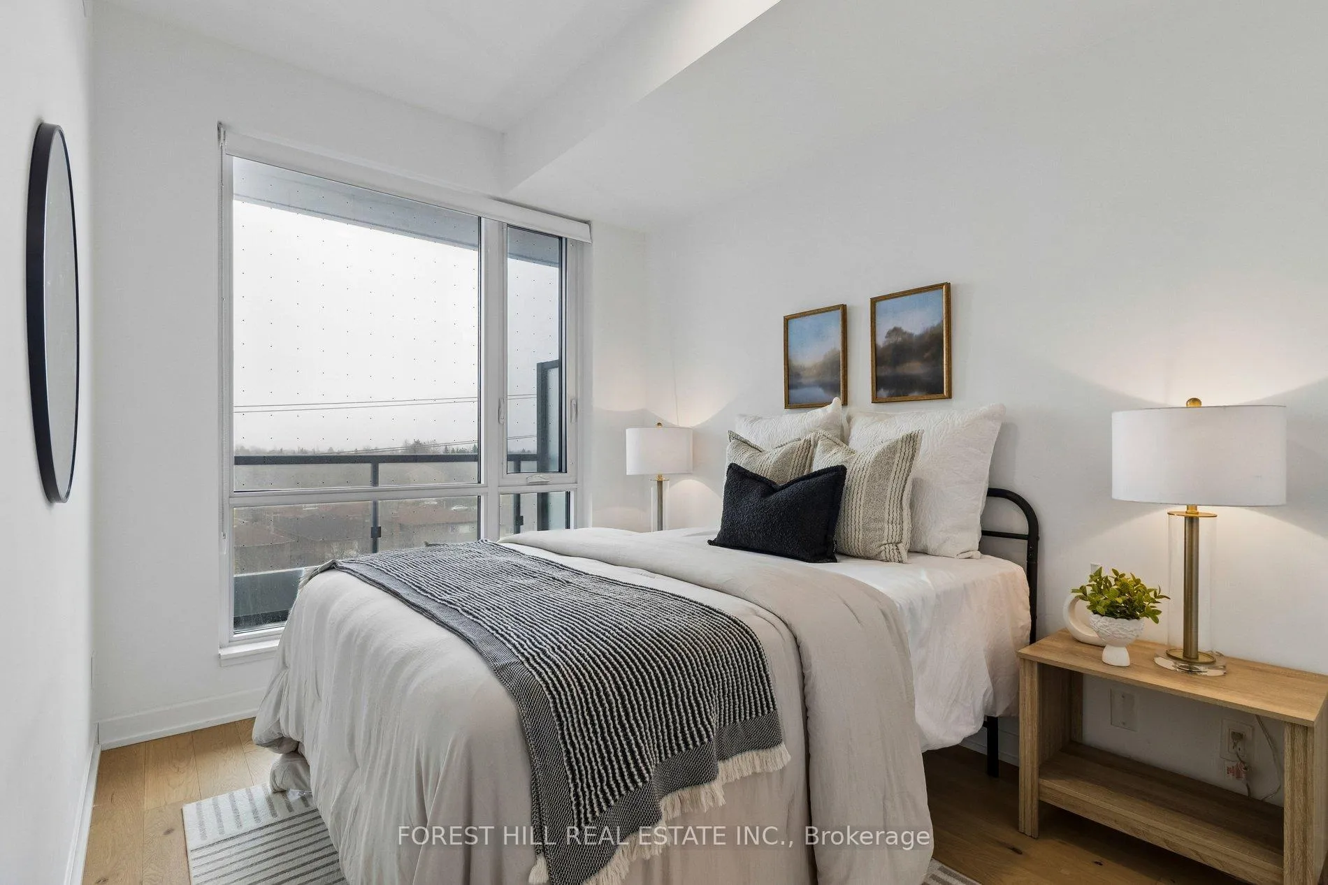 Photo 18 of Unit 508, 7950 Bathurst Street, Vaughan, Beverley Glen — HOMEH