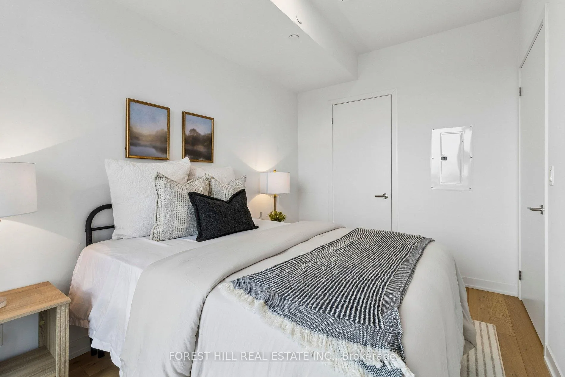 Photo 19 of Unit 508, 7950 Bathurst Street, Vaughan, Beverley Glen — HOMEH