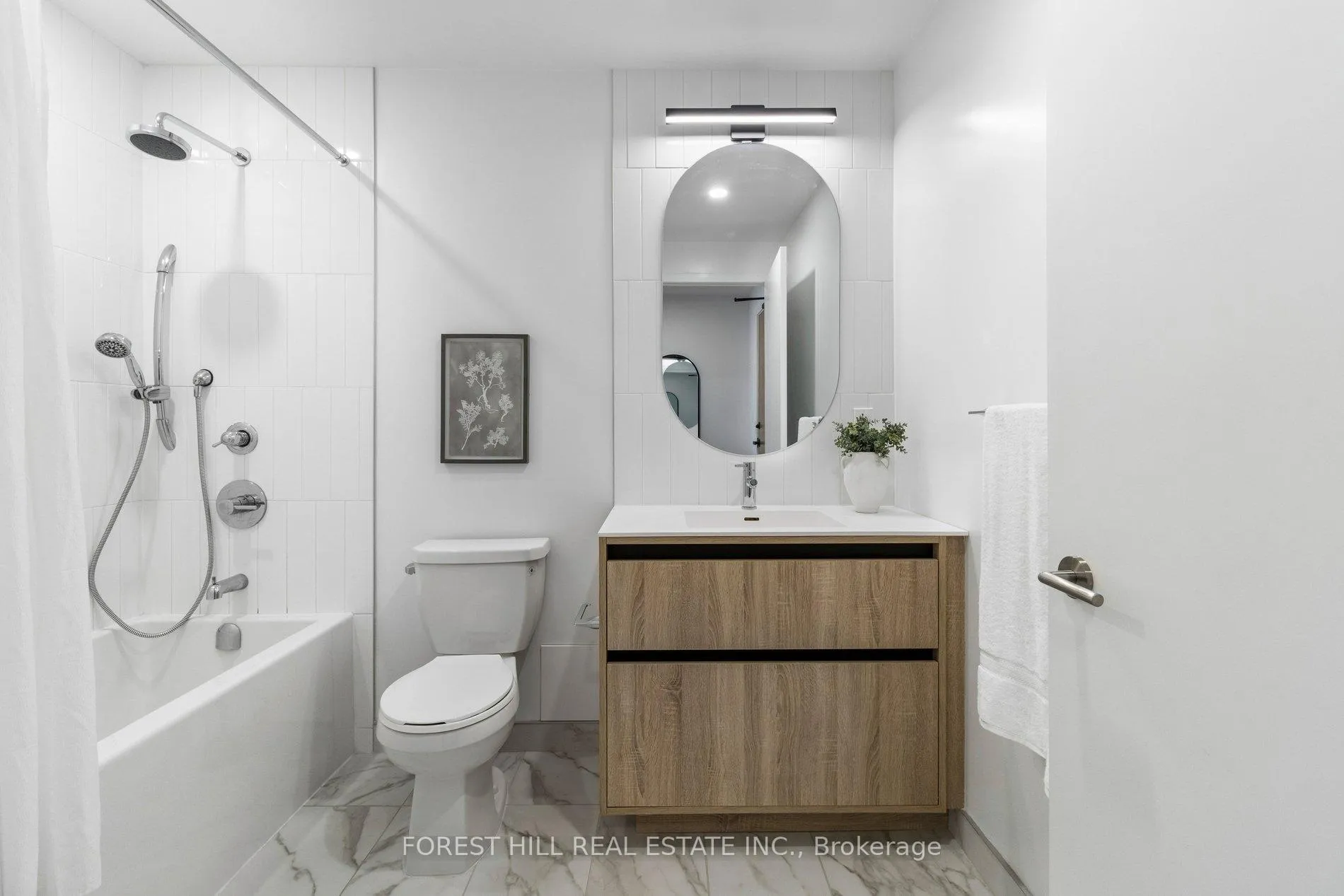 Photo 20 of Unit 508, 7950 Bathurst Street, Vaughan, Beverley Glen — HOMEH