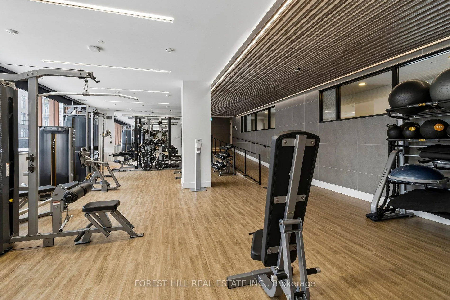 Photo 25 of Unit 508, 7950 Bathurst Street, Vaughan, Beverley Glen — HOMEH