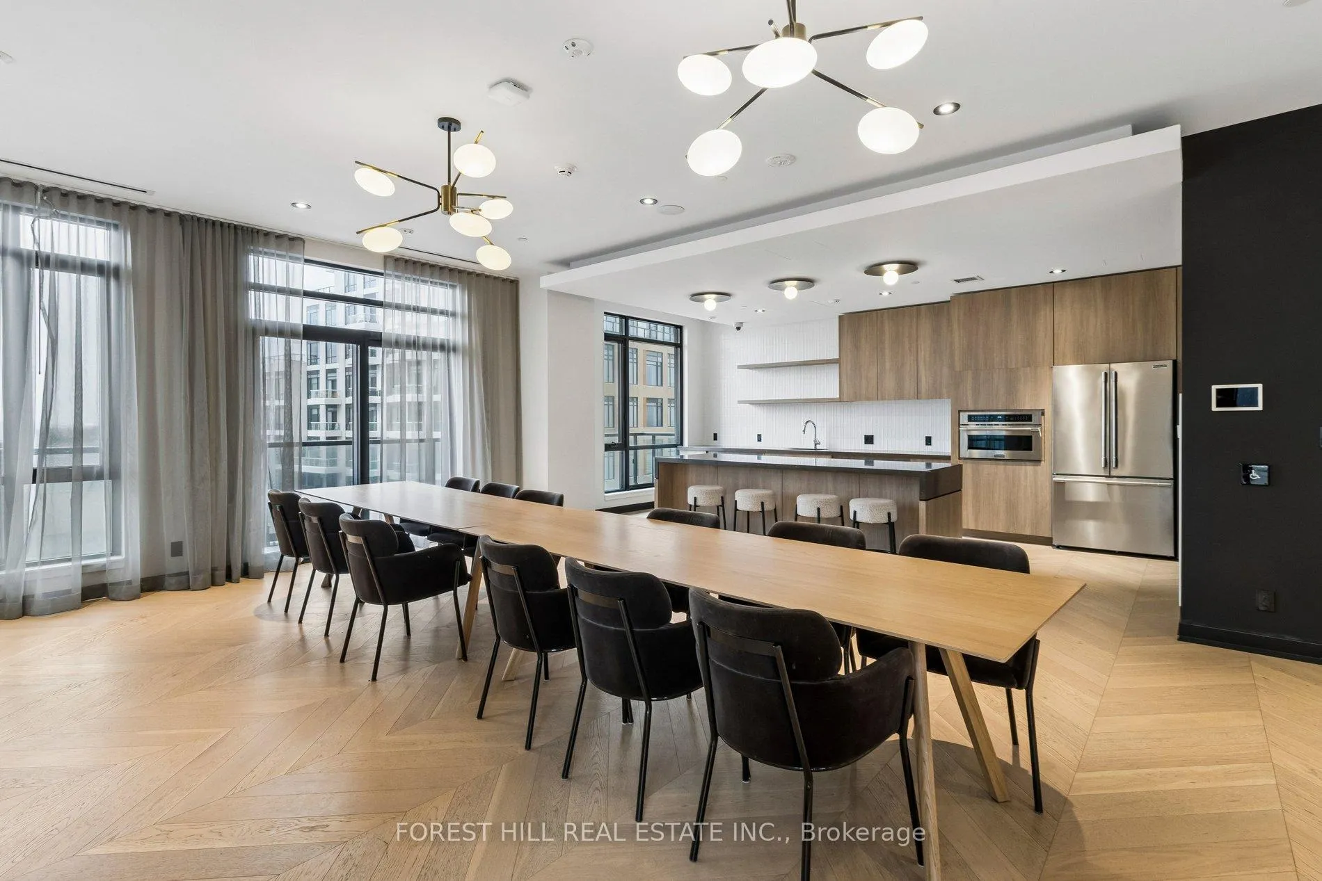 Photo 36 of Unit 508, 7950 Bathurst Street, Vaughan, Beverley Glen — HOMEH