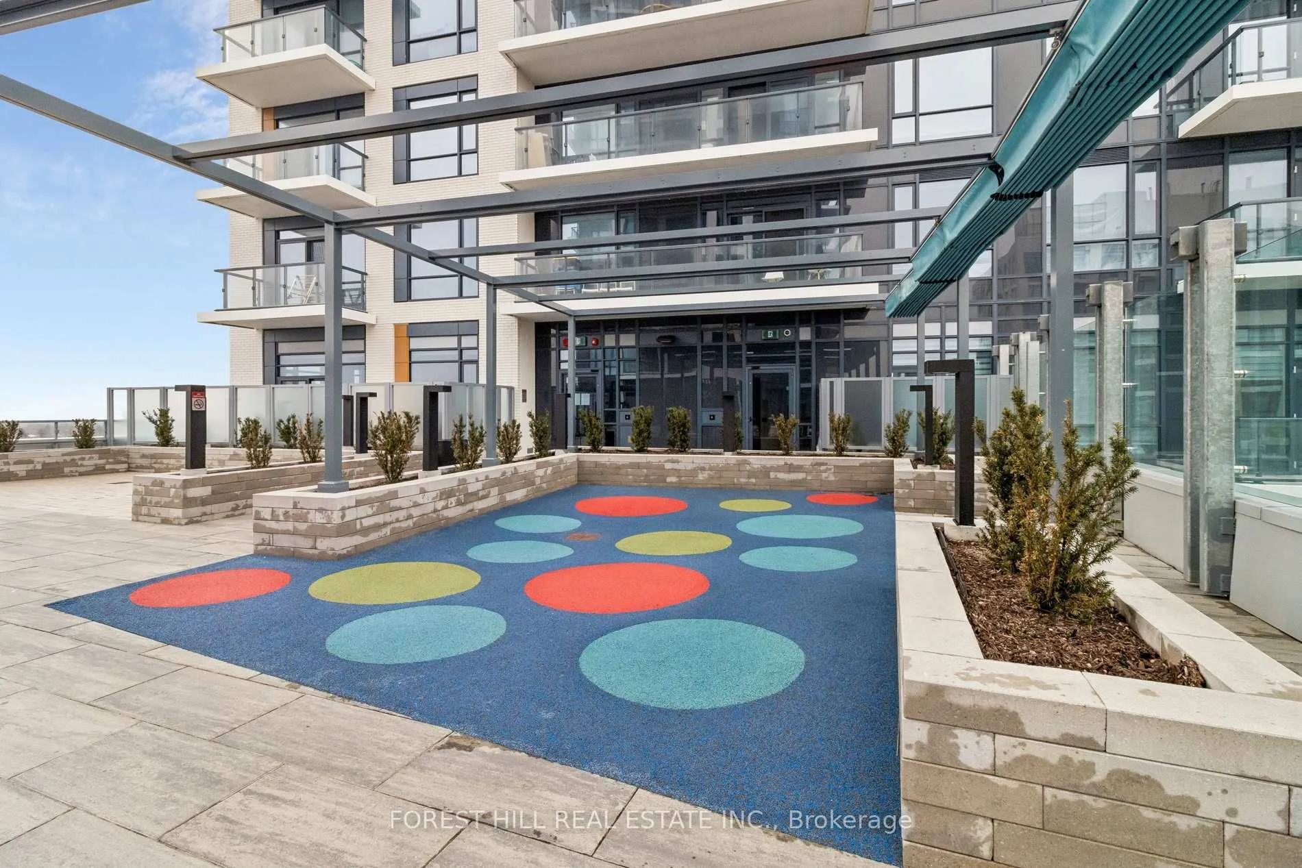 Photo 39 of Unit 508, 7950 Bathurst Street, Vaughan, Beverley Glen — HOMEH