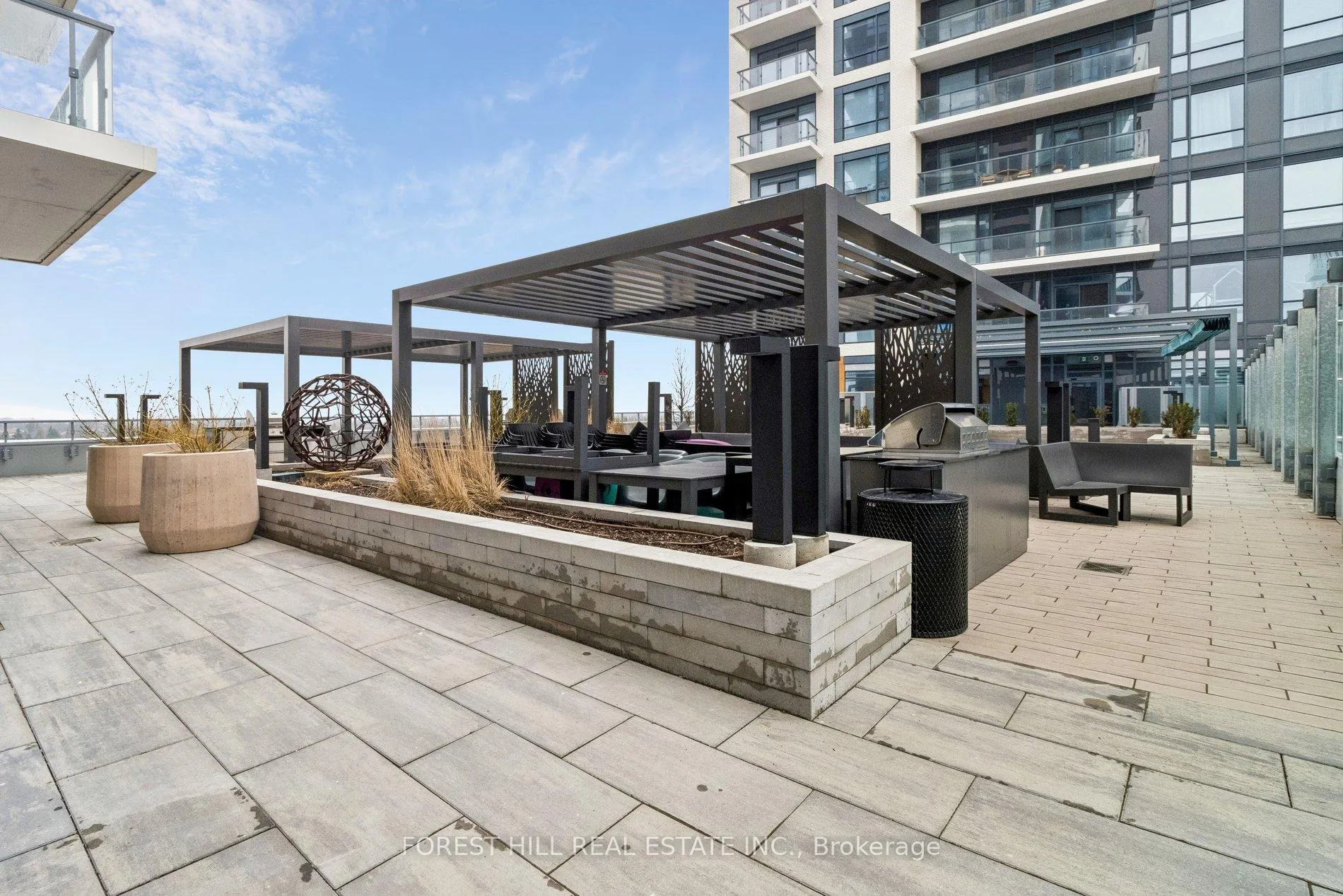 Photo 40 of Unit 508, 7950 Bathurst Street, Vaughan, Beverley Glen — HOMEH