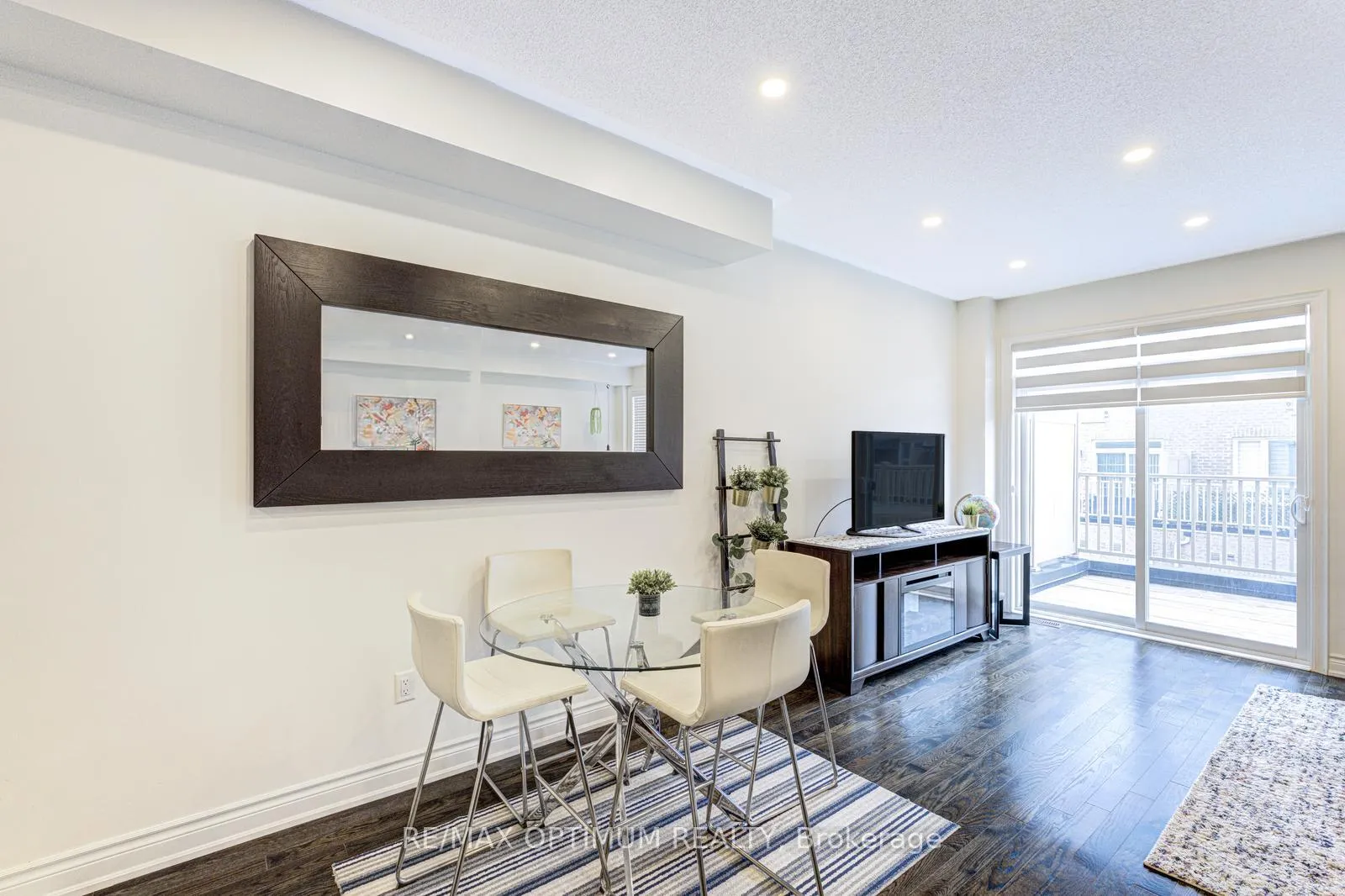 Photo 17 of 8644 Financial Drive, Brampton, Bram West — HOMEH