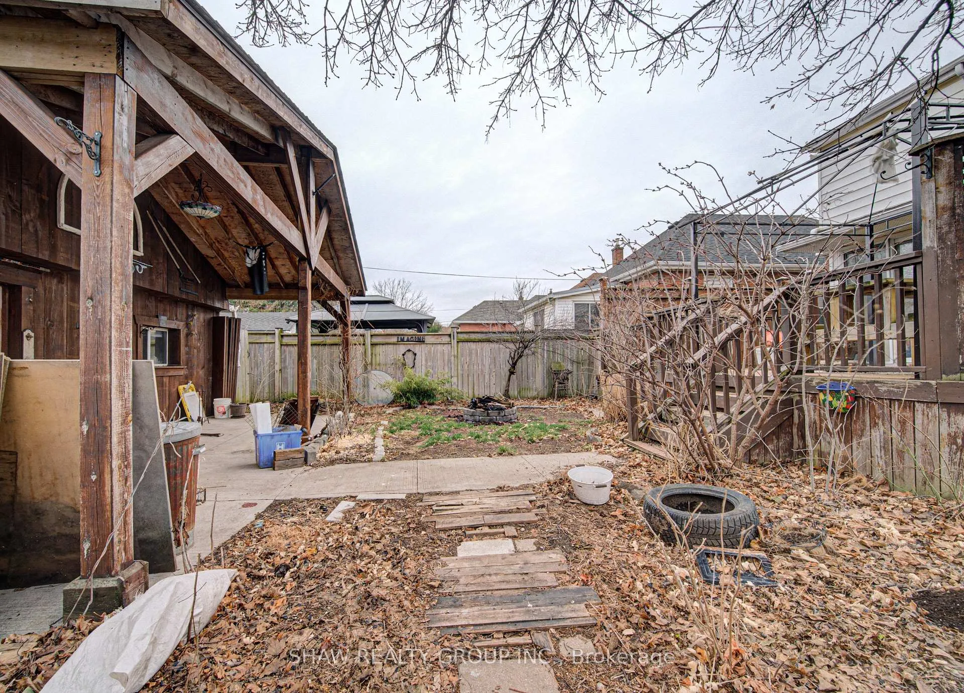 Photo 38 of 119 Cameron Avenue S, Hamilton, Bartonville — HOMEH