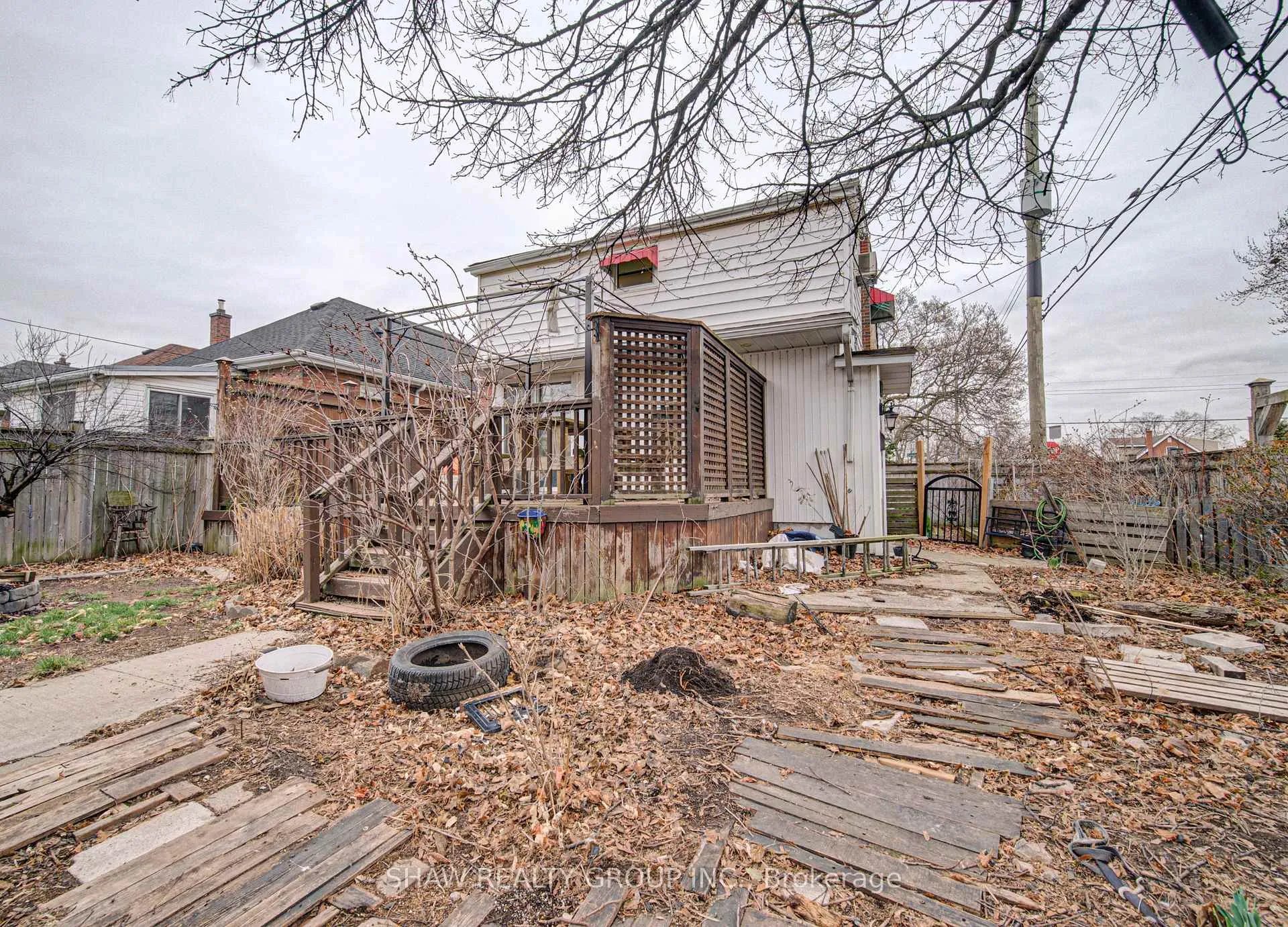 Photo 39 of 119 Cameron Avenue S, Hamilton, Bartonville — HOMEH