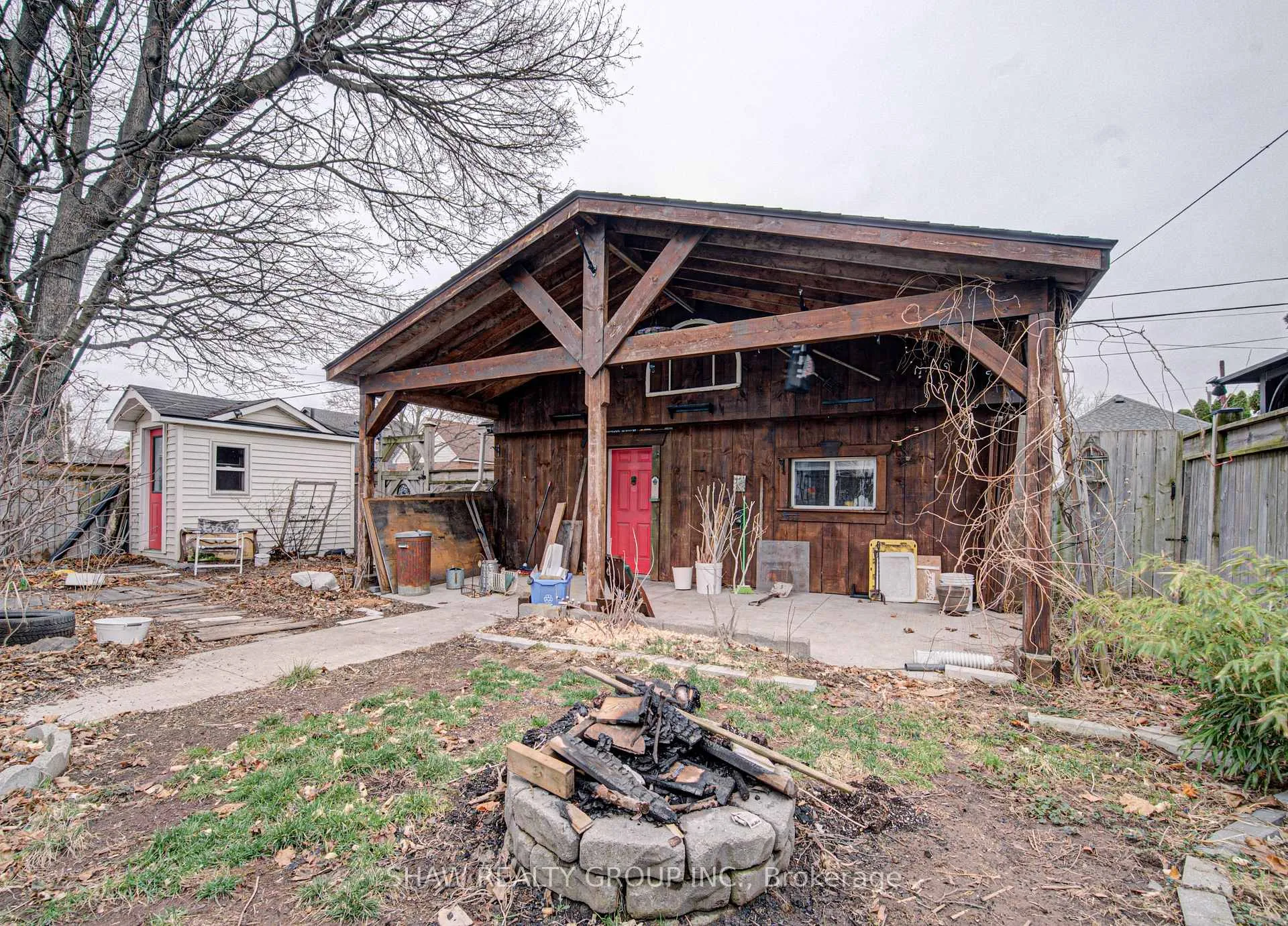 Photo 43 of 119 Cameron Avenue S, Hamilton, Bartonville — HOMEH