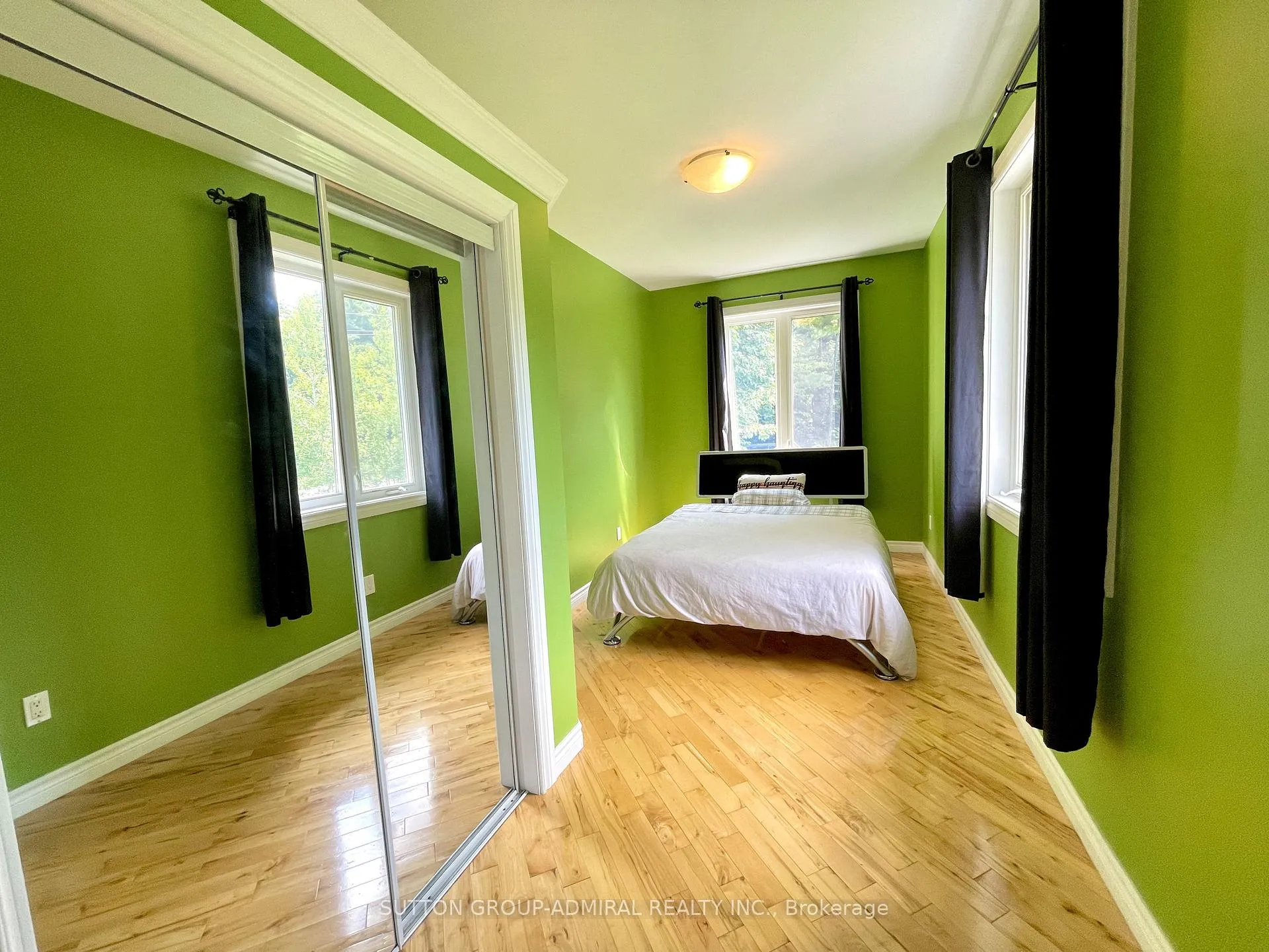 Photo 17 of 1579 Golden Beach Road, Bracebridge, Monck (Bracebridge) — HOMEH