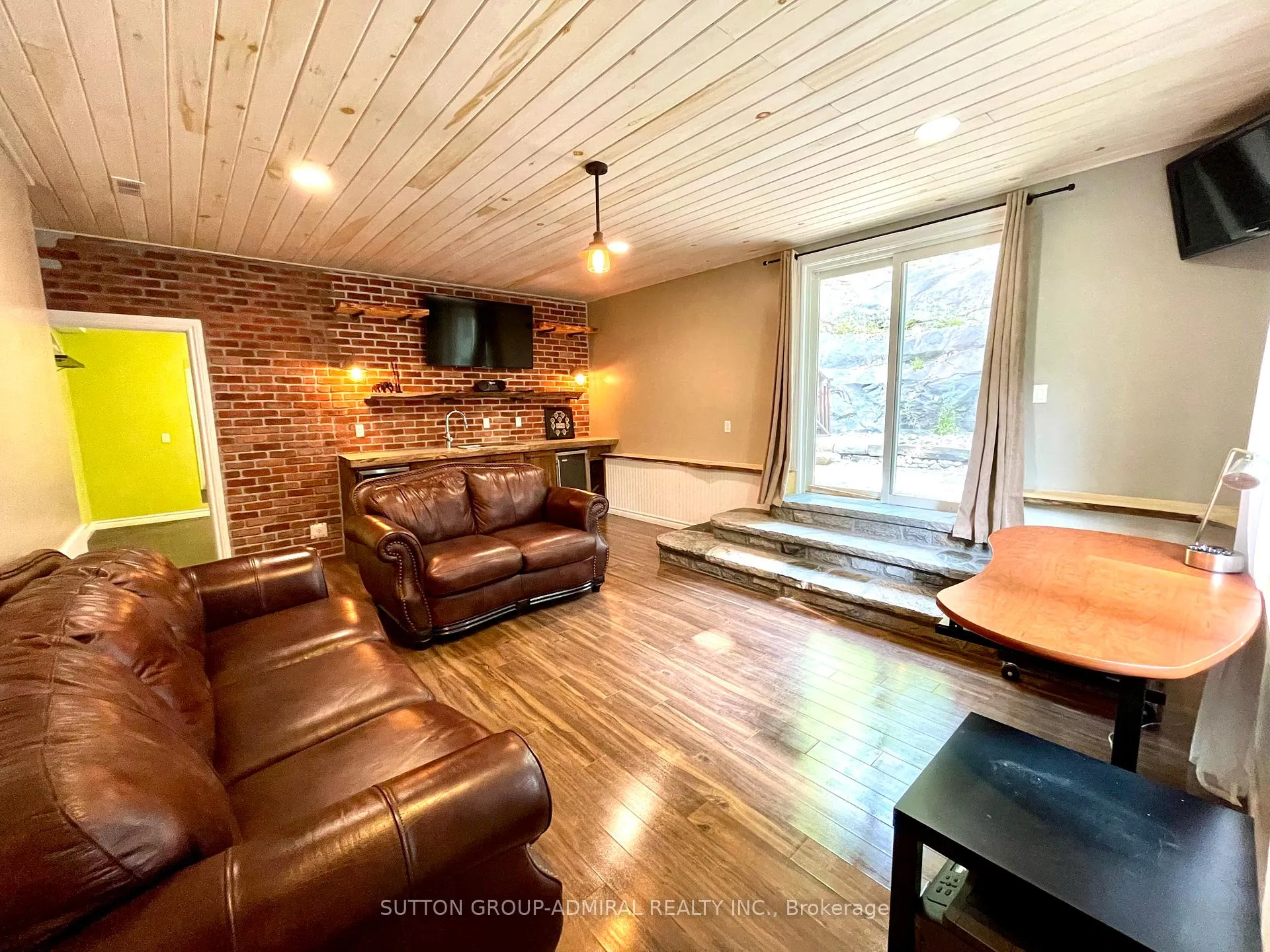 Photo 19 of 1579 Golden Beach Road, Bracebridge, Monck (Bracebridge) — HOMEH