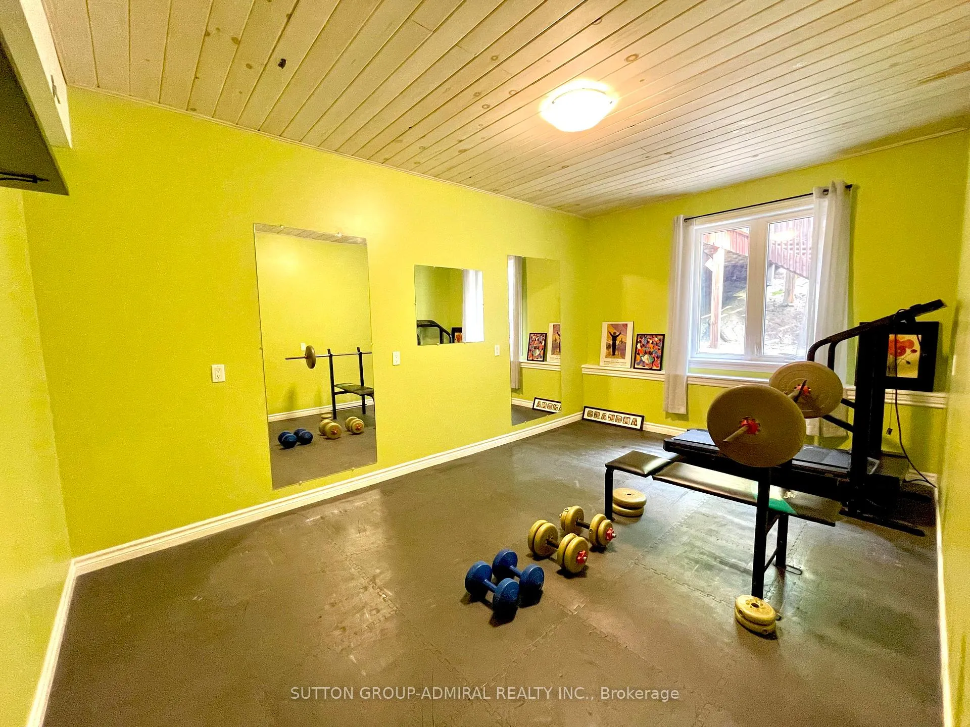 Photo 20 of 1579 Golden Beach Road, Bracebridge, Monck (Bracebridge) — HOMEH