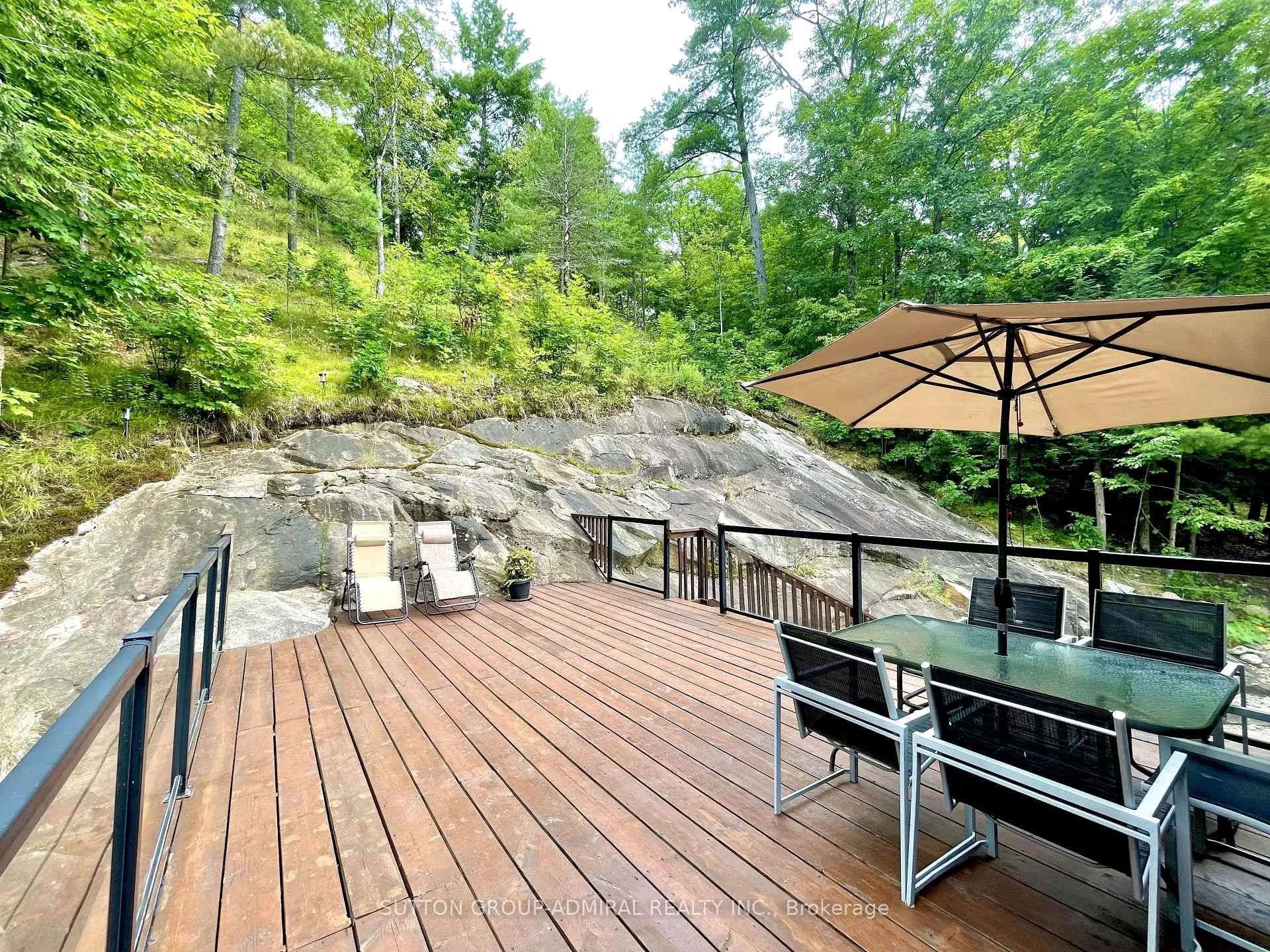 Photo 24 of 1579 Golden Beach Road, Bracebridge, Monck (Bracebridge) — HOMEH