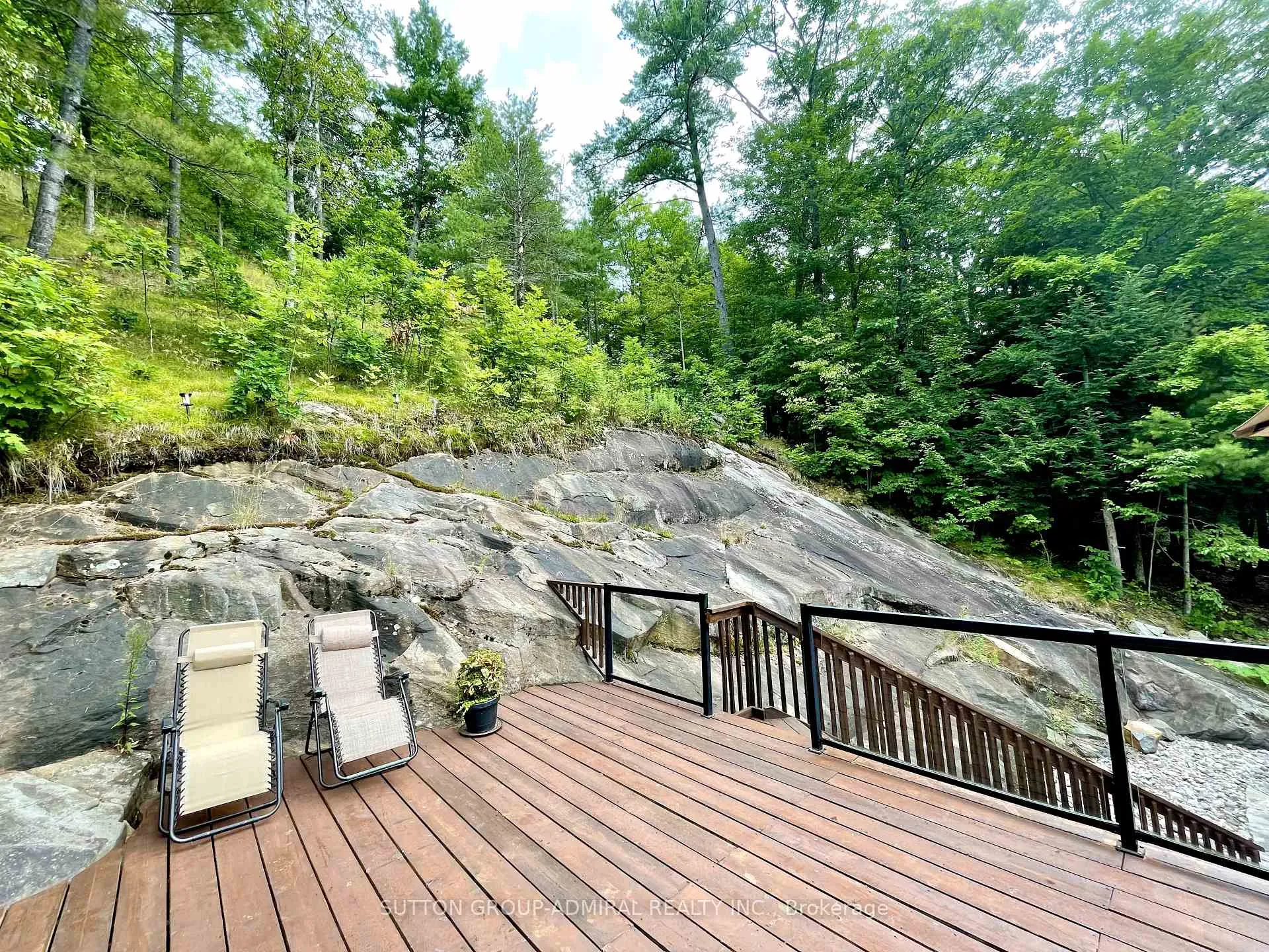 Photo 25 of 1579 Golden Beach Road, Bracebridge, Monck (Bracebridge) — HOMEH