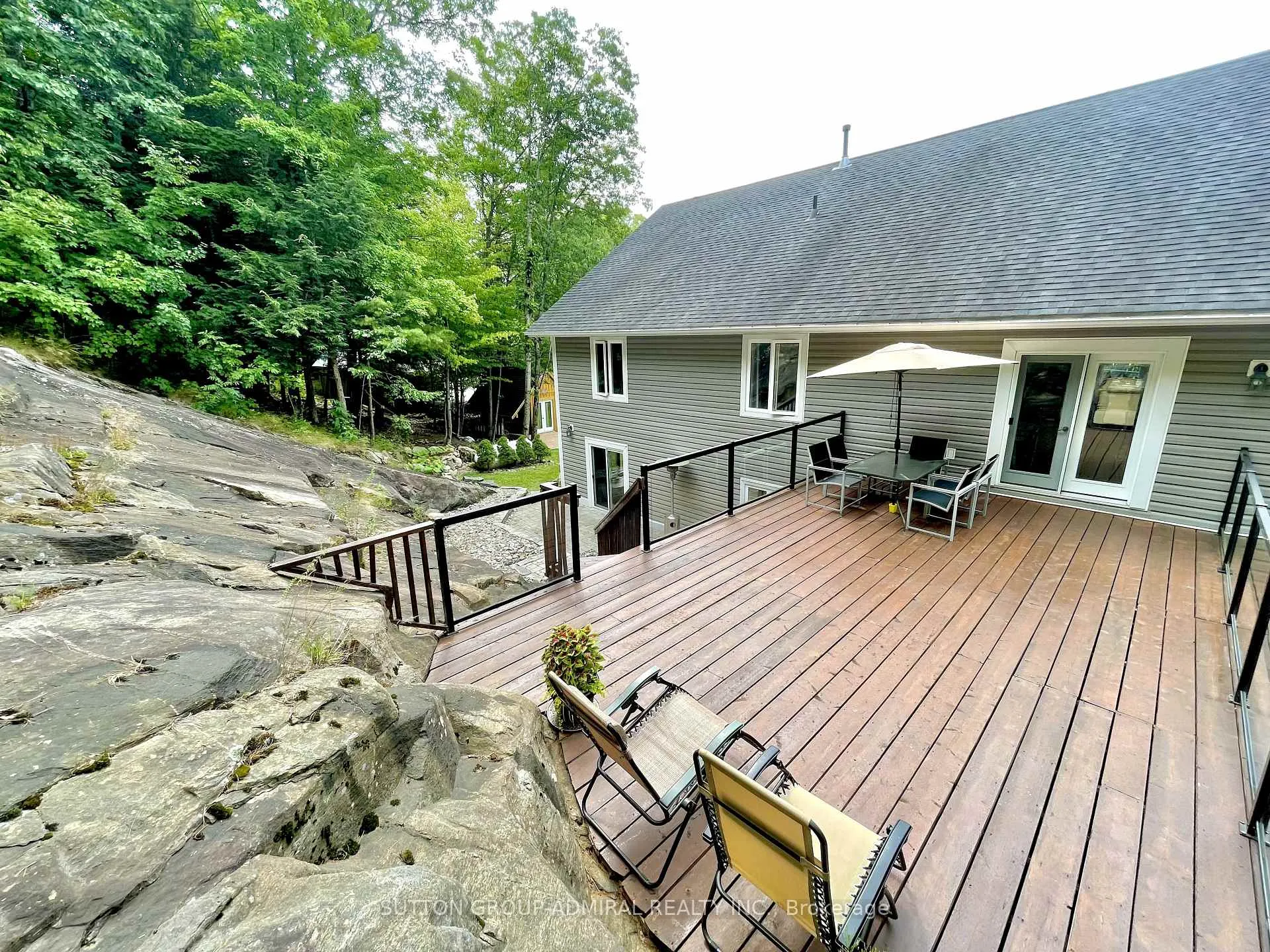 Photo 27 of 1579 Golden Beach Road, Bracebridge, Monck (Bracebridge) — HOMEH