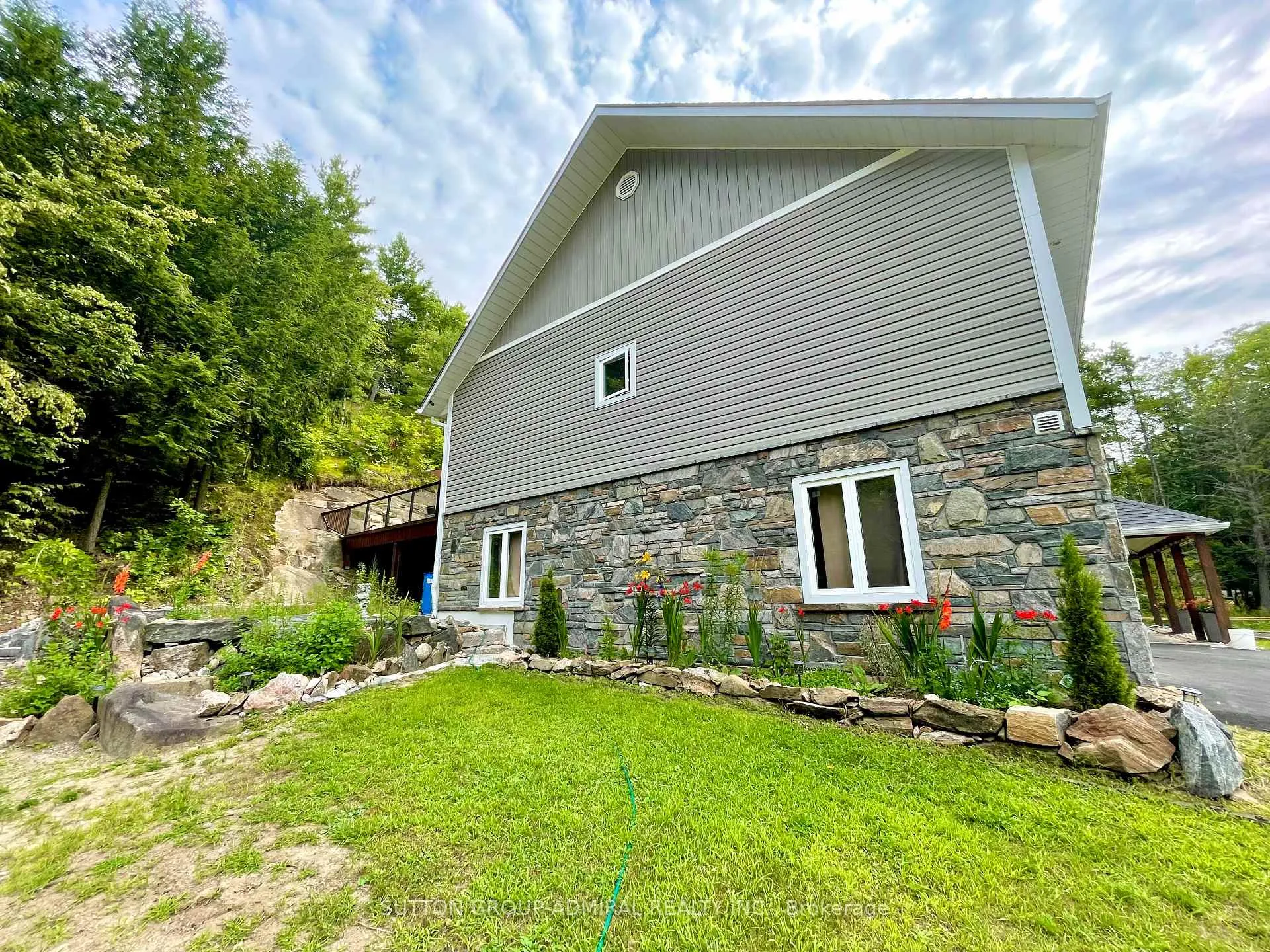 Photo 29 of 1579 Golden Beach Road, Bracebridge, Monck (Bracebridge) — HOMEH