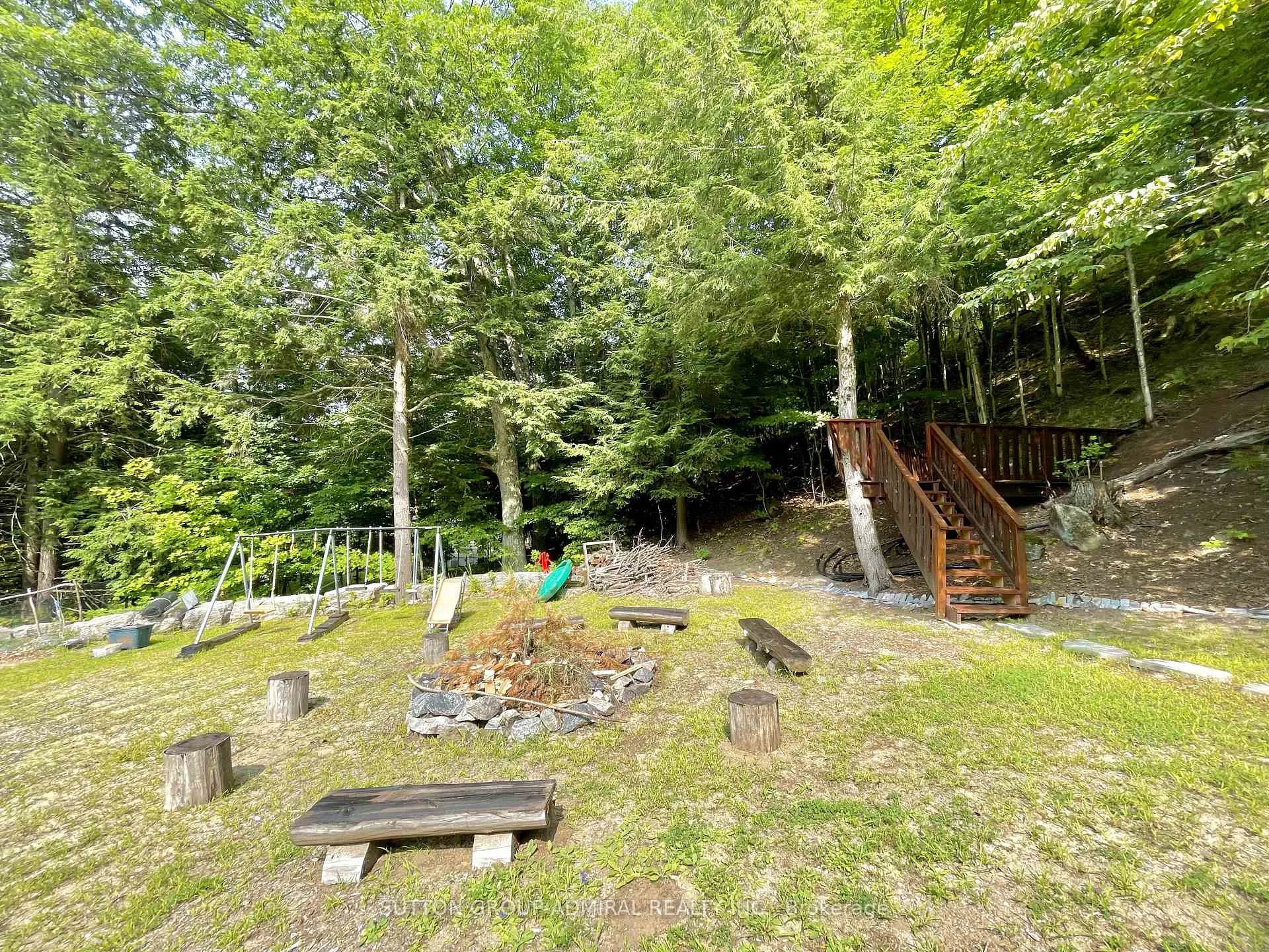 Photo 30 of 1579 Golden Beach Road, Bracebridge, Monck (Bracebridge) — HOMEH