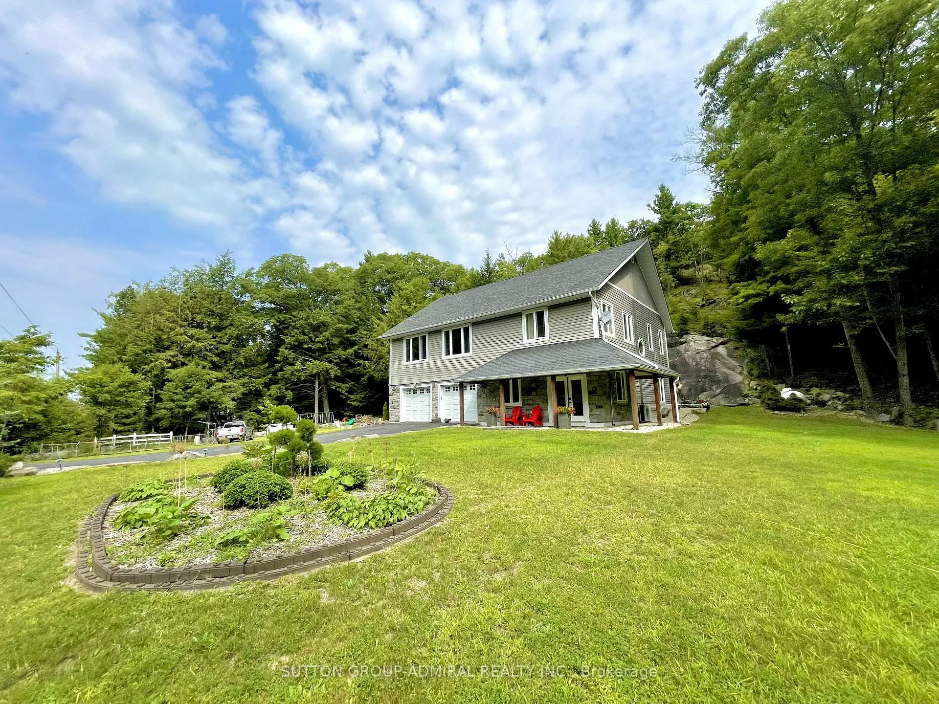 Photo 32 of 1579 Golden Beach Road, Bracebridge, Monck (Bracebridge) — HOMEH