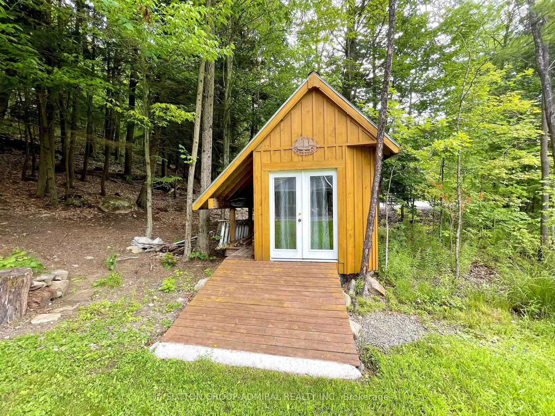 Photo 33 of 1579 Golden Beach Road, Bracebridge, Monck (Bracebridge) — HOMEH