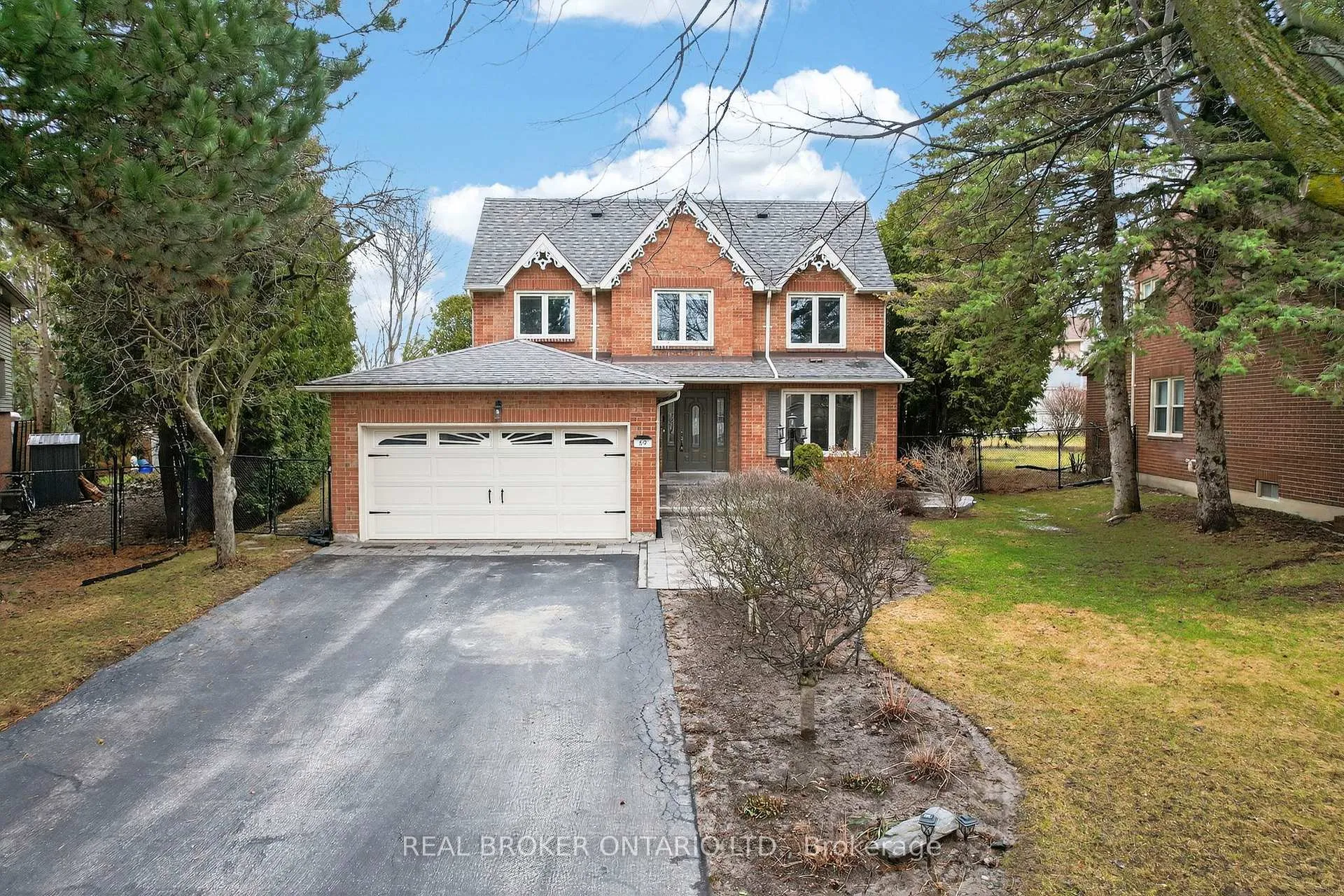 Front of 89 Marsden Court
