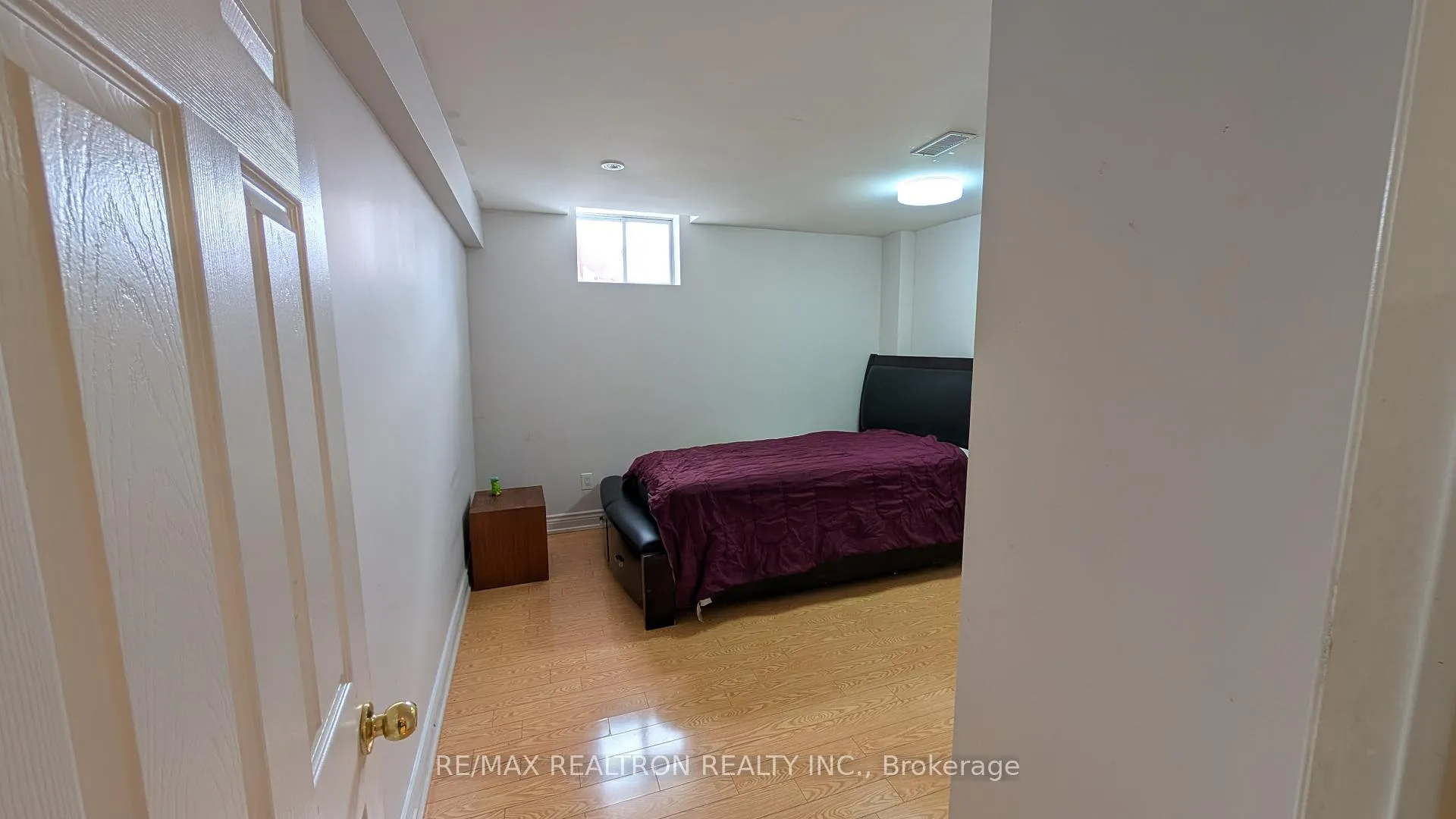 Photo 1 of Unit Bsmt, 84 Apollo Road, Markham, Middlefield — HOMEH