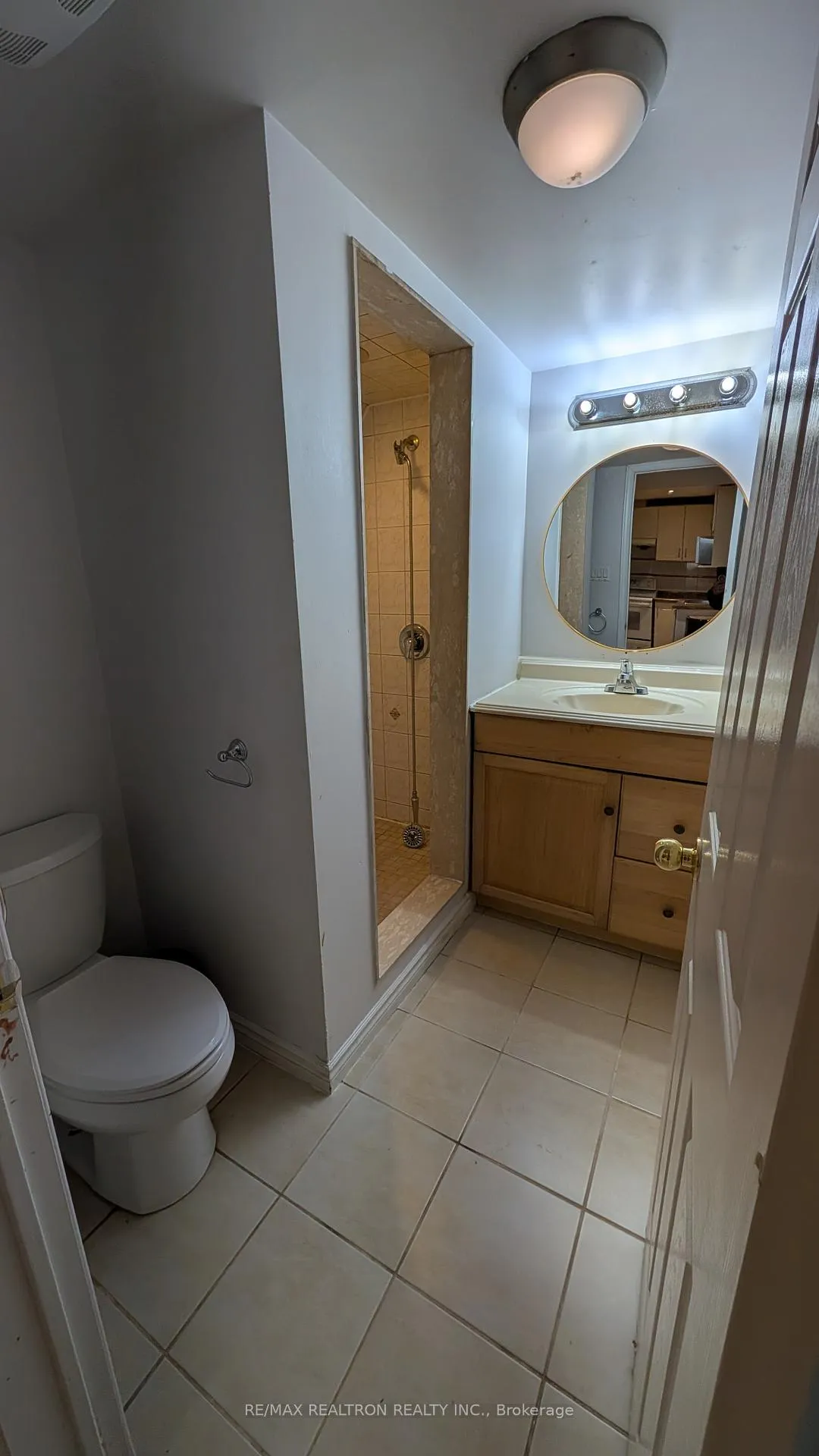 Photo 6 of Unit Bsmt, 84 Apollo Road, Markham, Middlefield — HOMEH