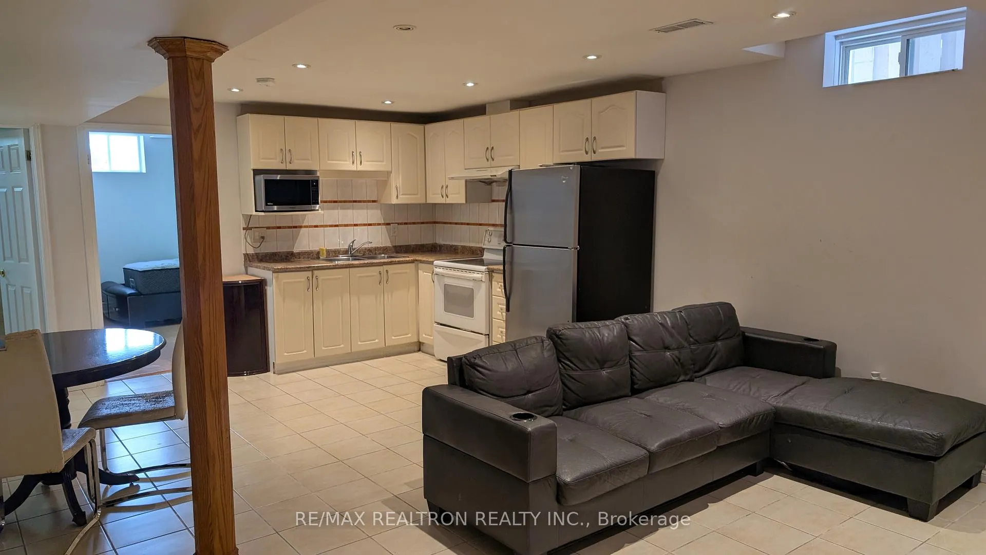 Photo 11 of Unit Bsmt, 84 Apollo Road, Markham, Middlefield — HOMEH