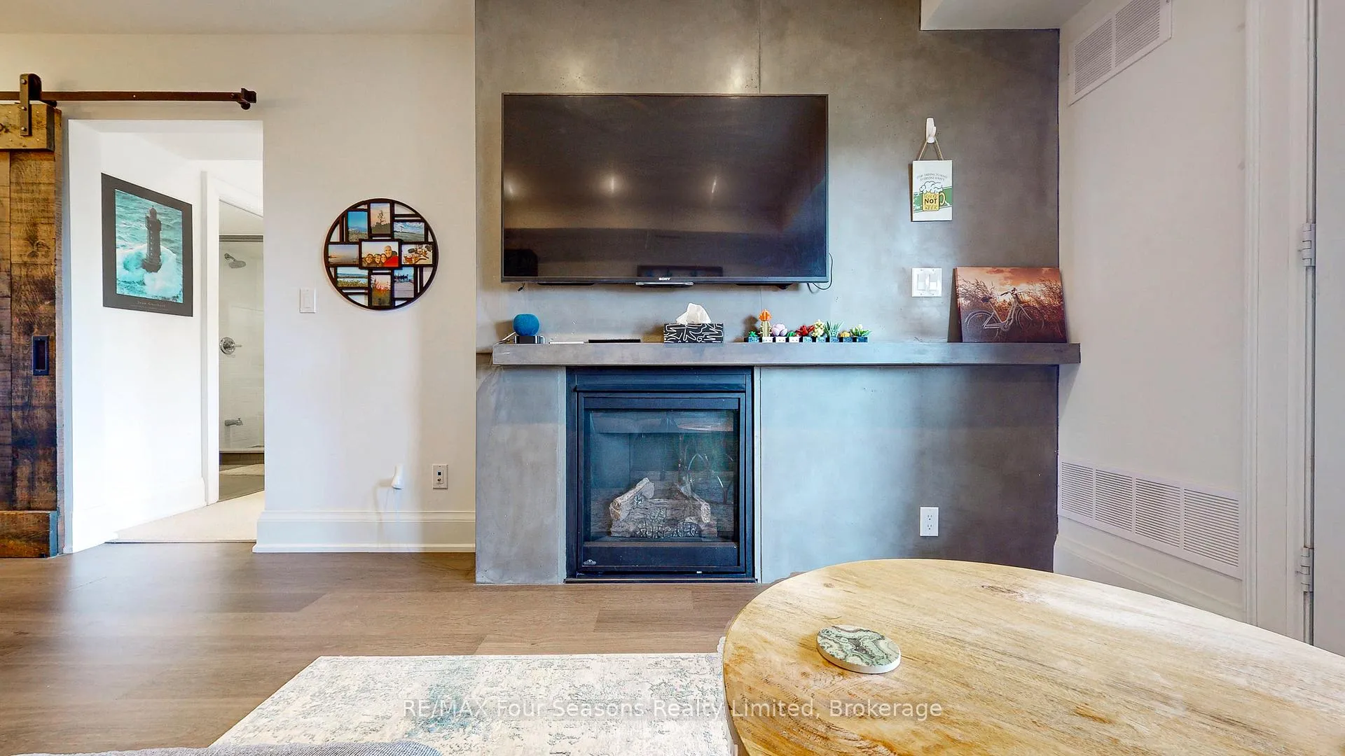 Photo 8 of Unit 203, 6 Anchorage Crescent, Collingwood — HOMEH
