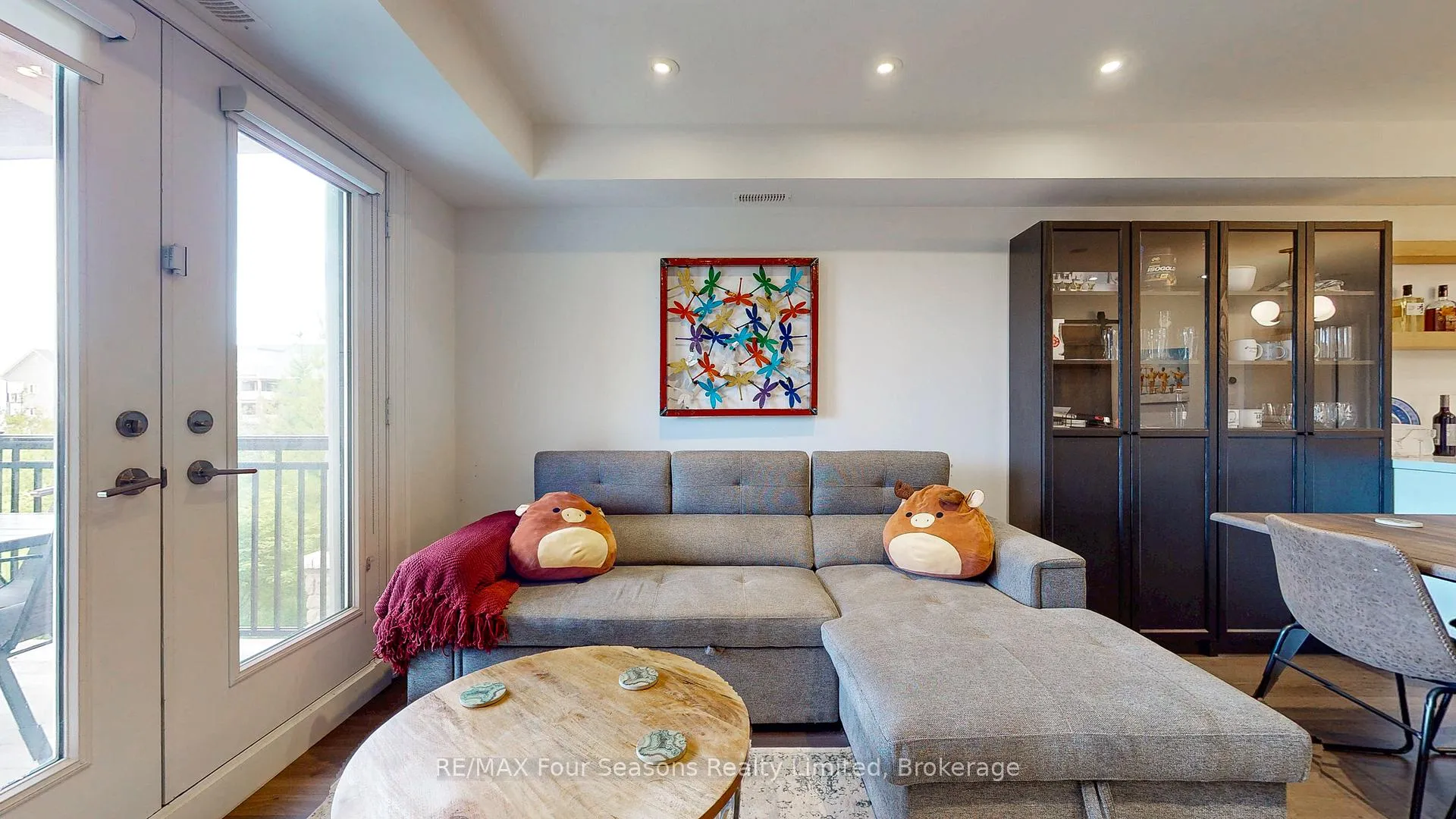Photo 9 of Unit 203, 6 Anchorage Crescent, Collingwood — HOMEH