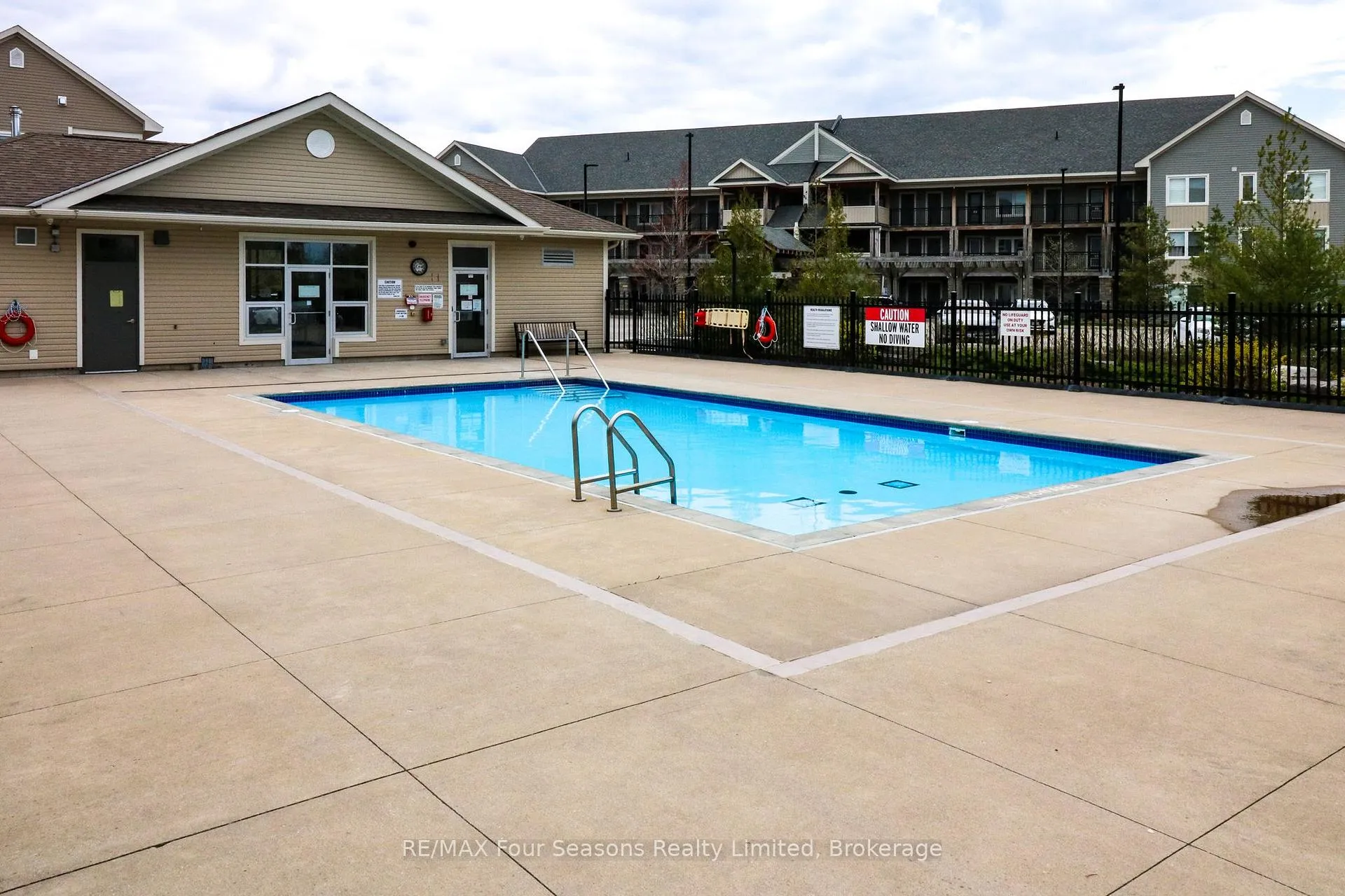 Photo 20 of Unit 203, 6 Anchorage Crescent, Collingwood — HOMEH