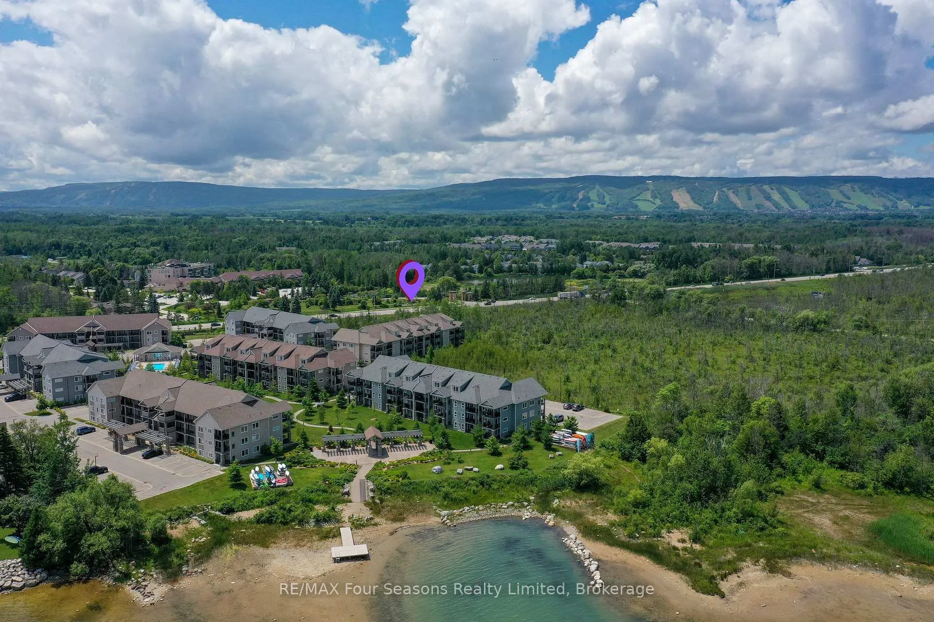 Photo 22 of Unit 203, 6 Anchorage Crescent, Collingwood — HOMEH
