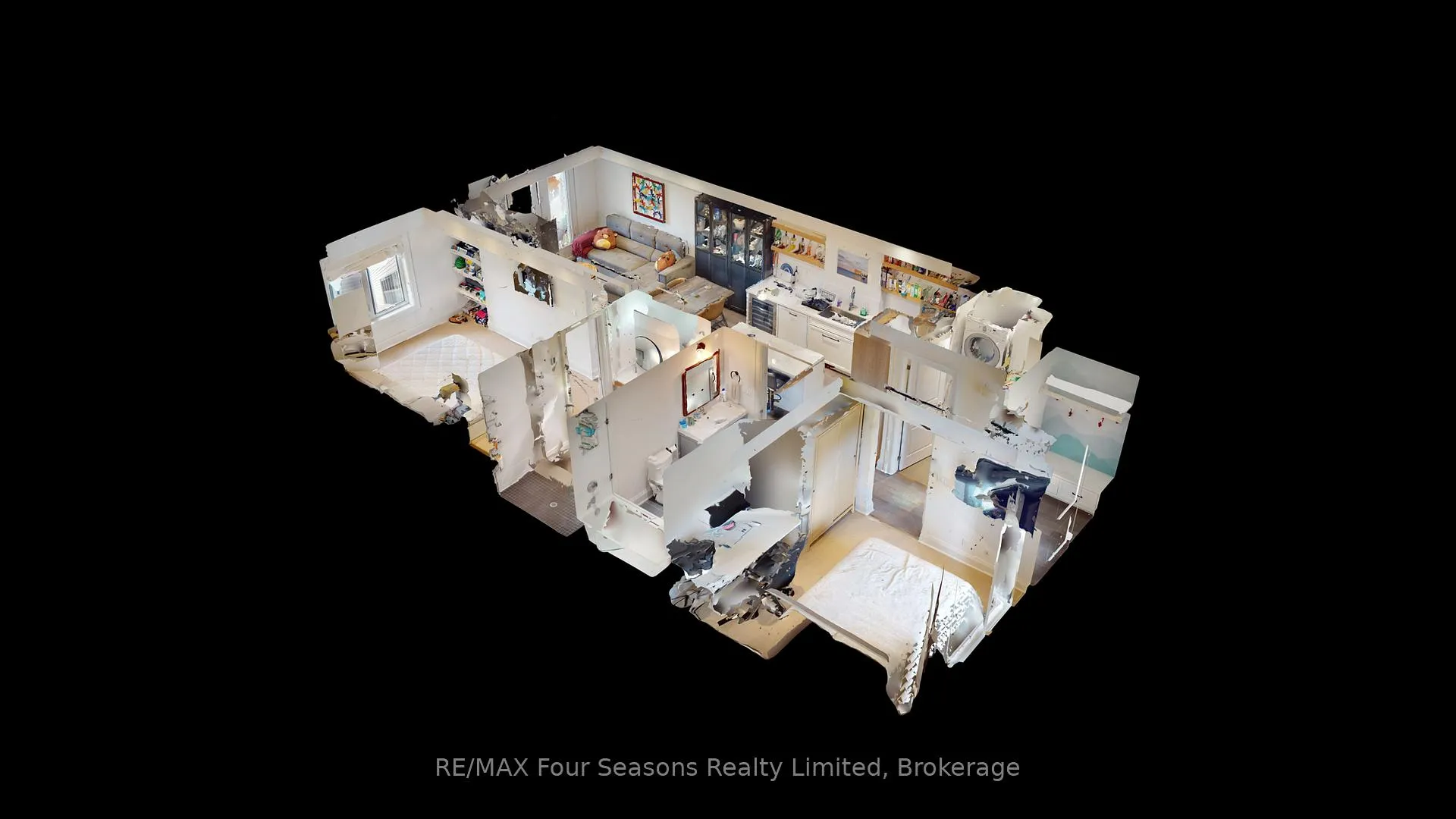 Photo 25 of Unit 203, 6 Anchorage Crescent, Collingwood — HOMEH