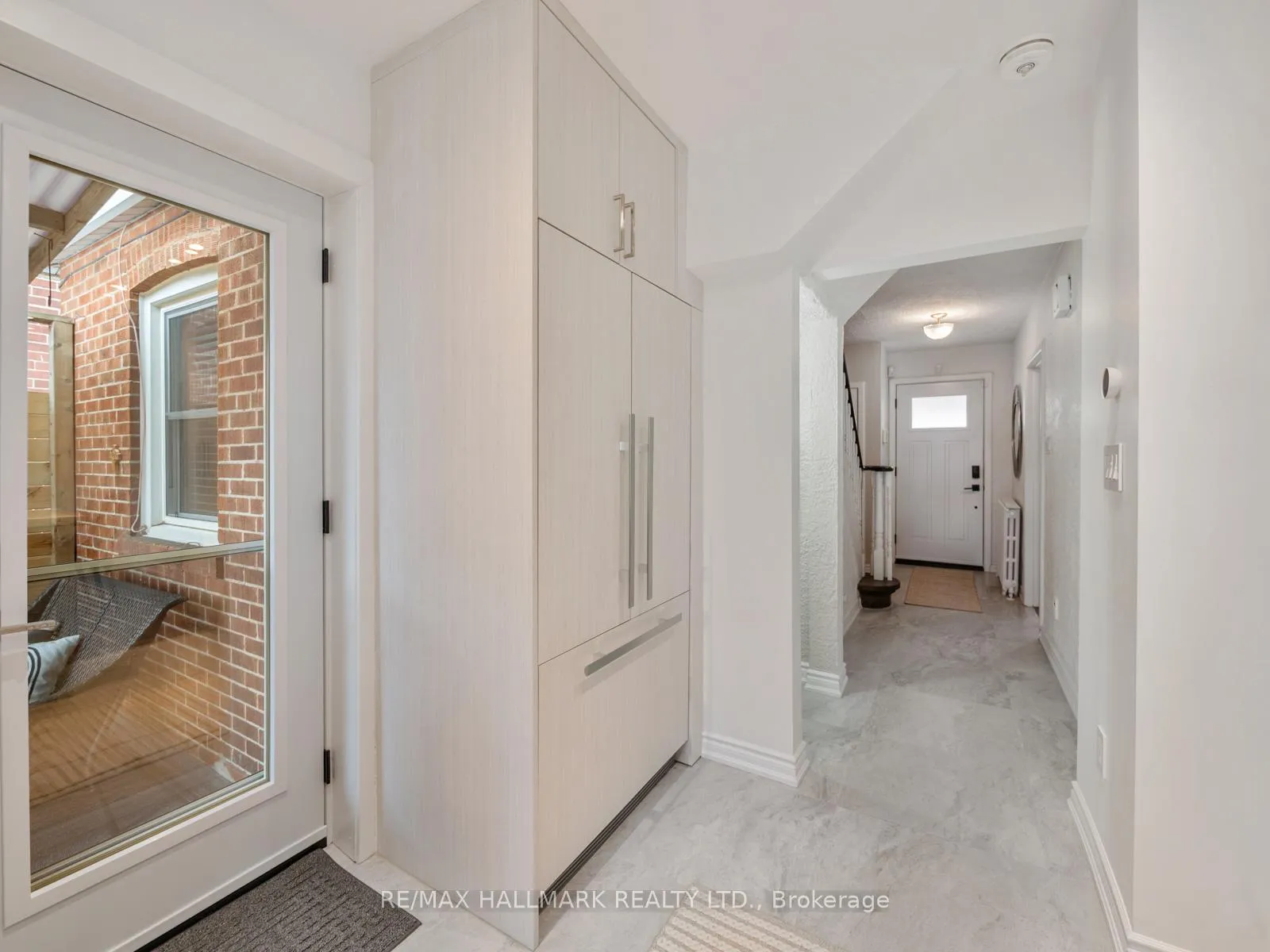 Photo 17 of 8 Glenvale Boulevard, Toronto, Leaside — HOMEH