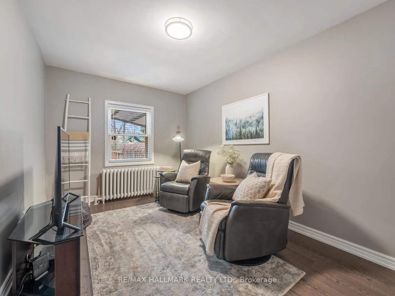 Photo 19 of 8 Glenvale Boulevard, Toronto, Leaside — HOMEH