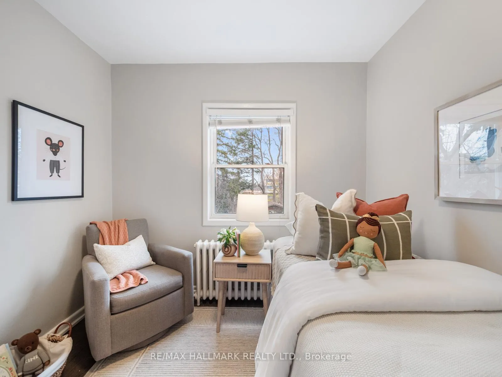 Photo 28 of 8 Glenvale Boulevard, Toronto, Leaside — HOMEH