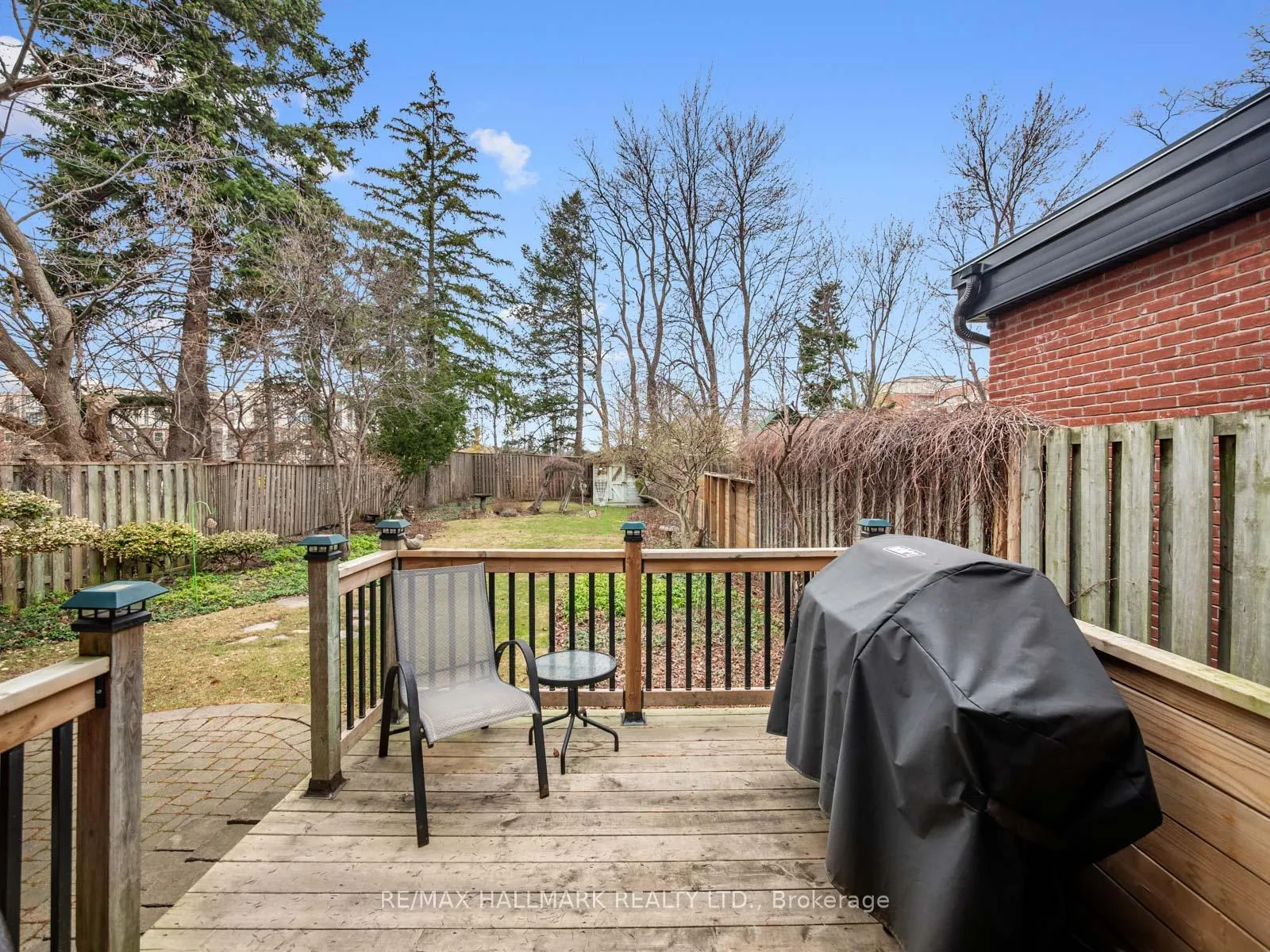 Photo 36 of 8 Glenvale Boulevard, Toronto, Leaside — HOMEH