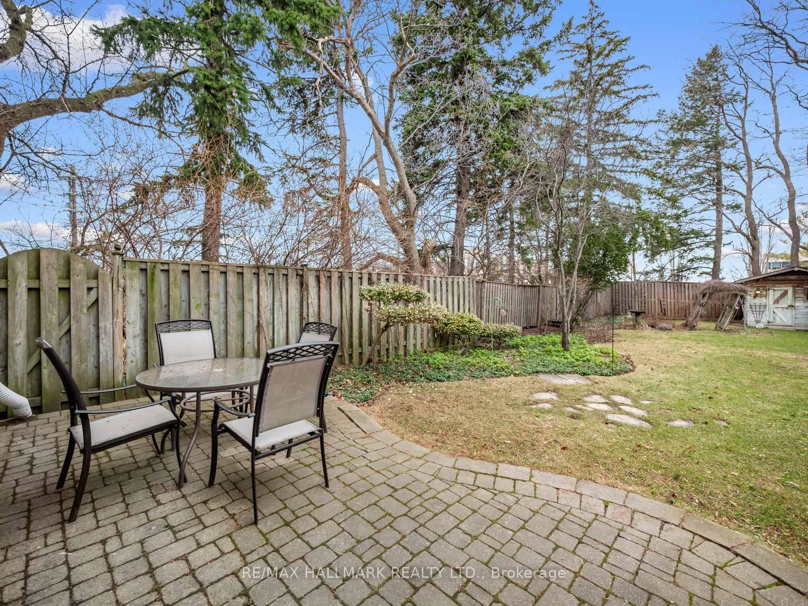 Photo 37 of 8 Glenvale Boulevard, Toronto, Leaside — HOMEH