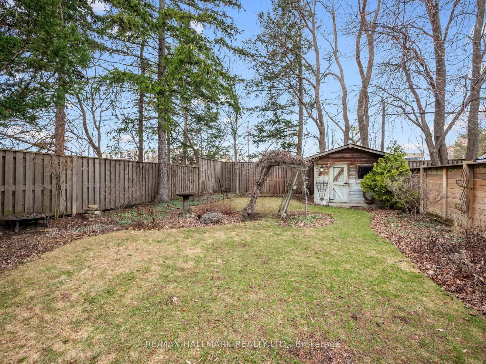 Photo 40 of 8 Glenvale Boulevard, Toronto, Leaside — HOMEH