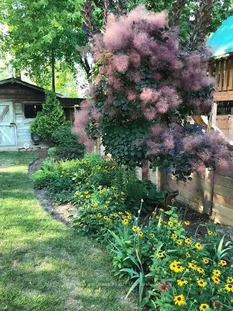 Photo 45 of 8 Glenvale Boulevard, Toronto, Leaside — HOMEH