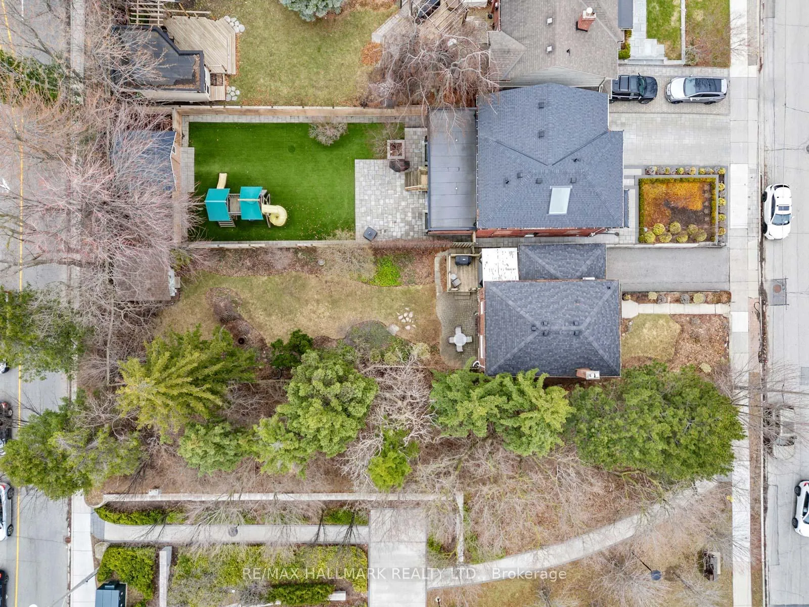 Photo 47 of 8 Glenvale Boulevard, Toronto, Leaside — HOMEH
