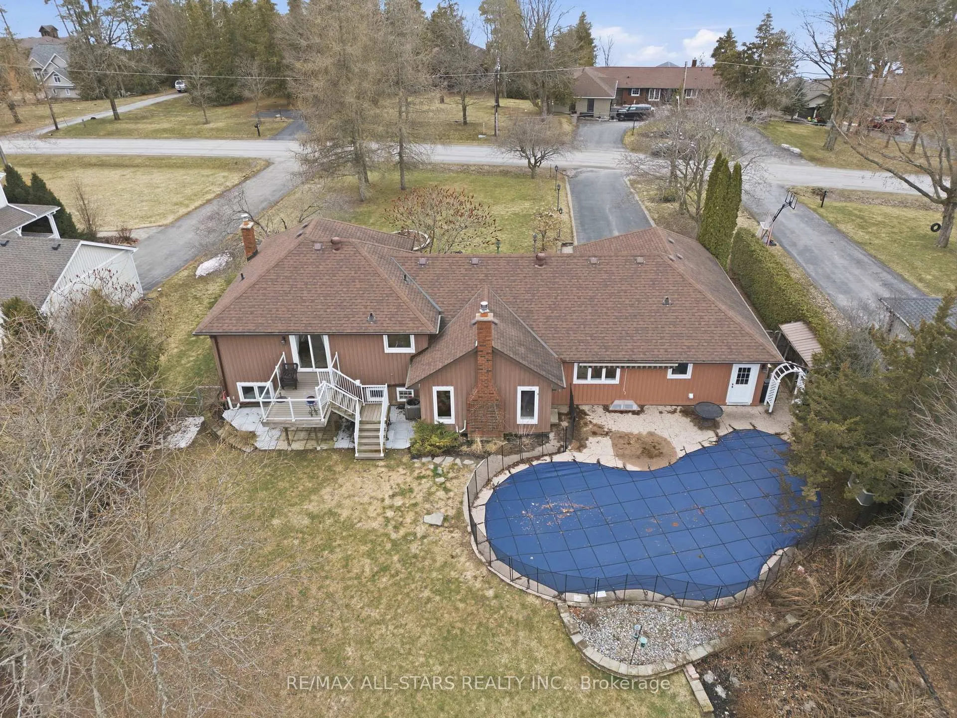 Photo 9 of 242 Stephenson Point Road, Scugog, Port Perry — HOMEH