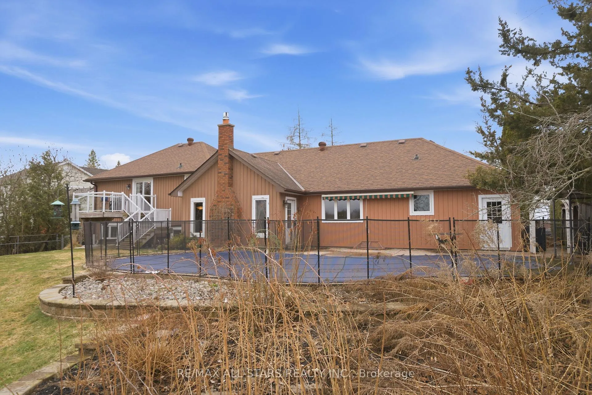 Photo 32 of 242 Stephenson Point Road, Scugog, Port Perry — HOMEH