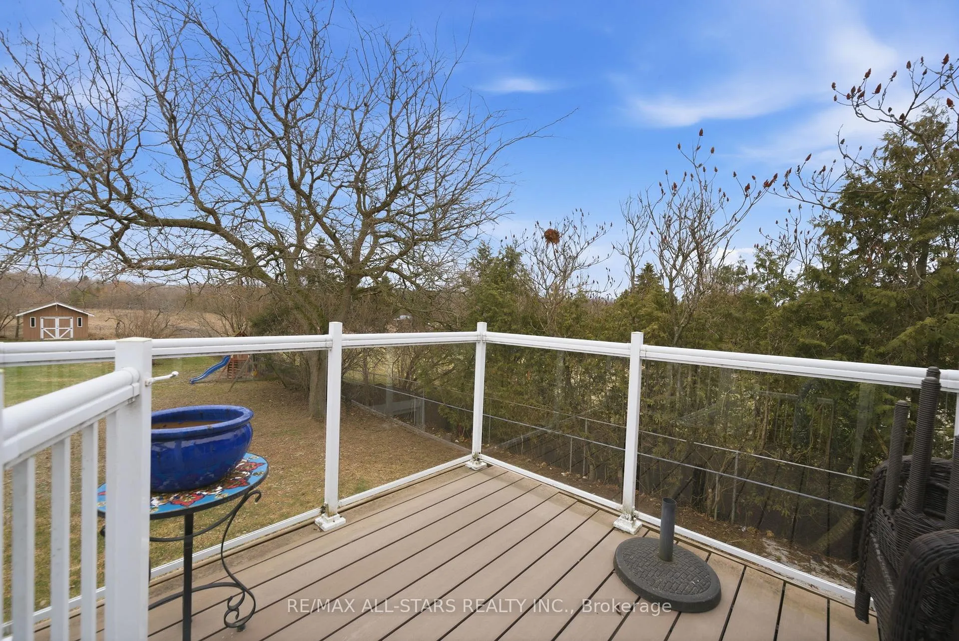 Photo 35 of 242 Stephenson Point Road, Scugog, Port Perry — HOMEH