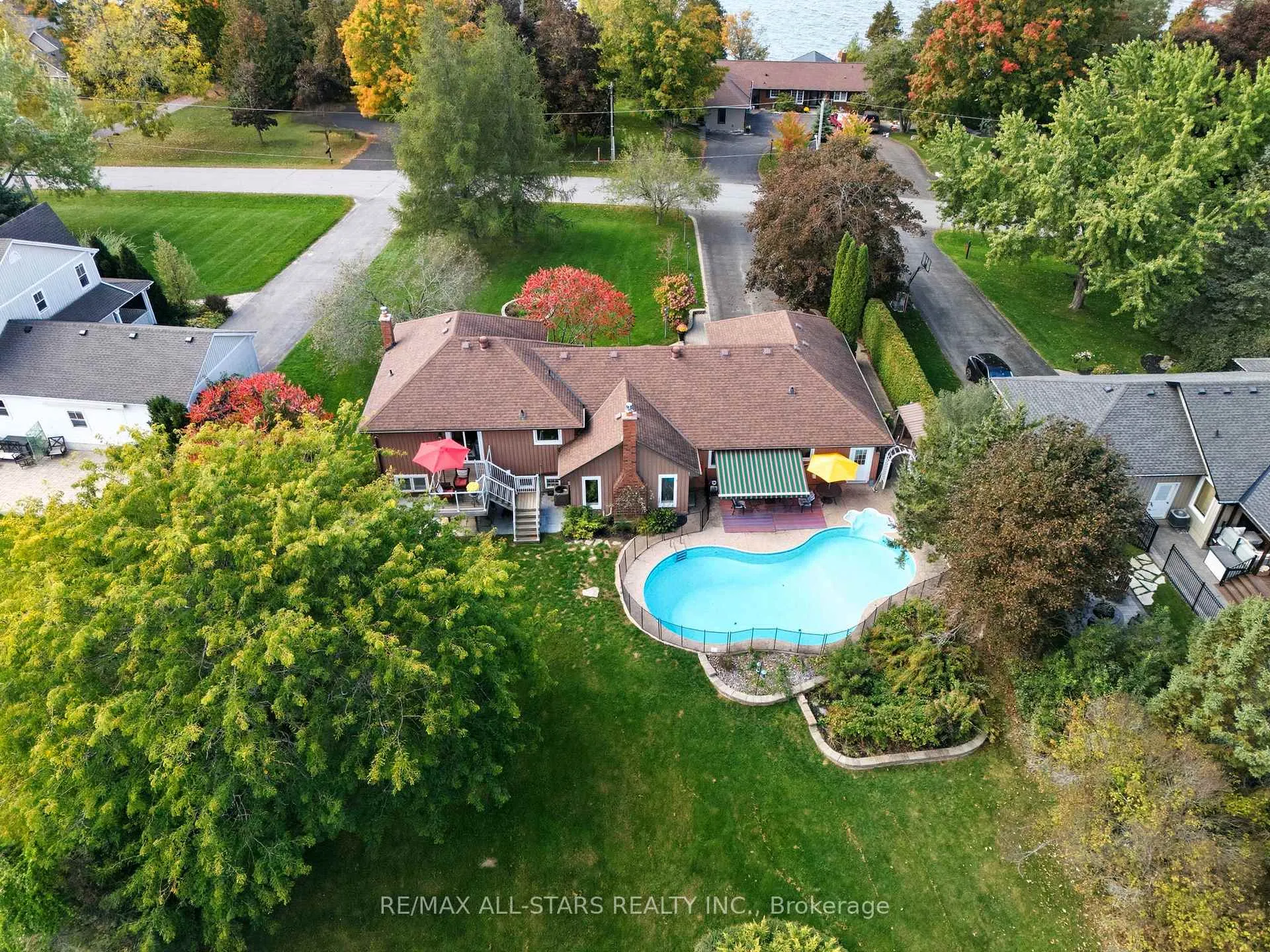 Photo 36 of 242 Stephenson Point Road, Scugog, Port Perry — HOMEH