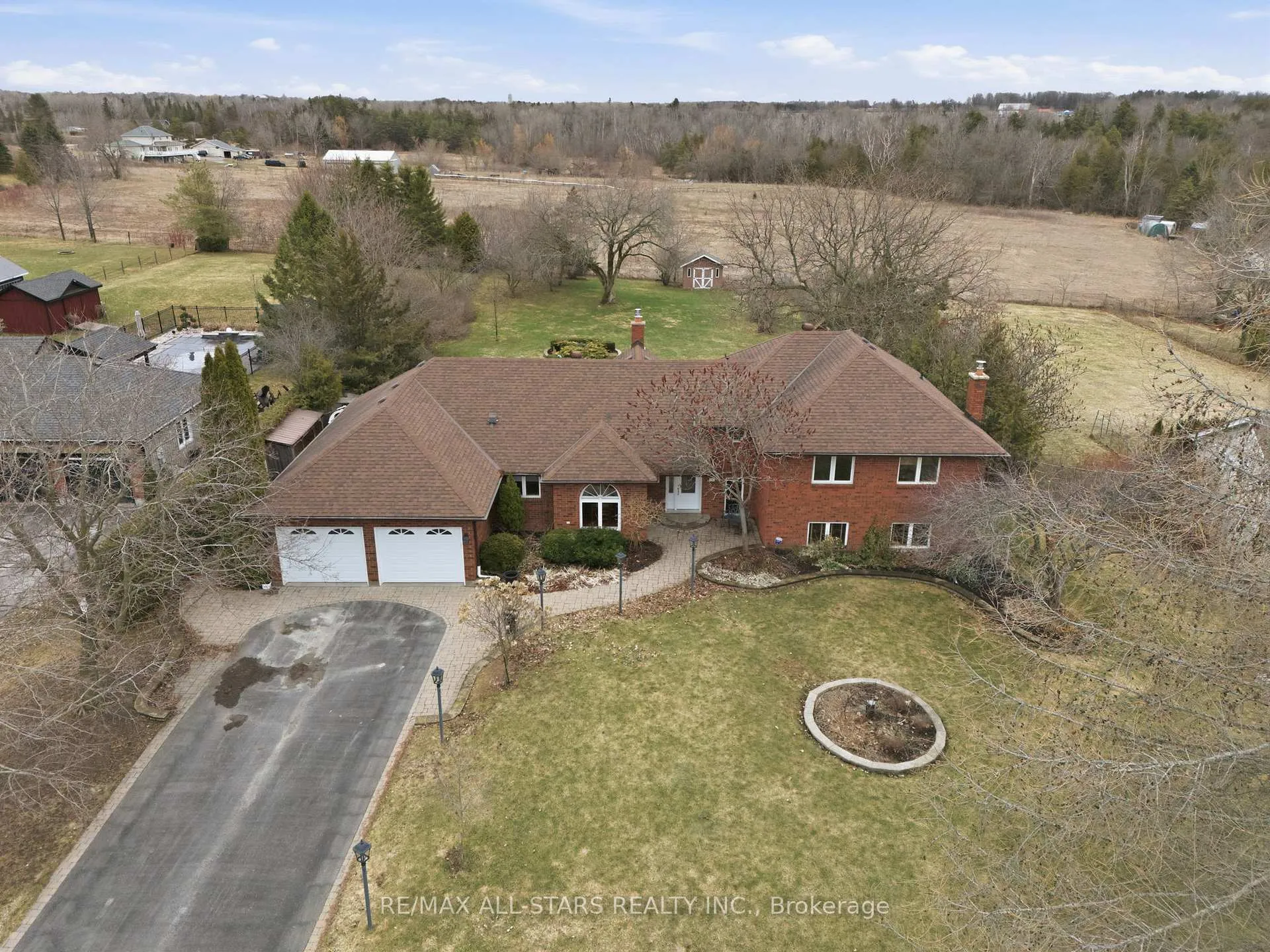 Photo 42 of 242 Stephenson Point Road, Scugog, Port Perry — HOMEH