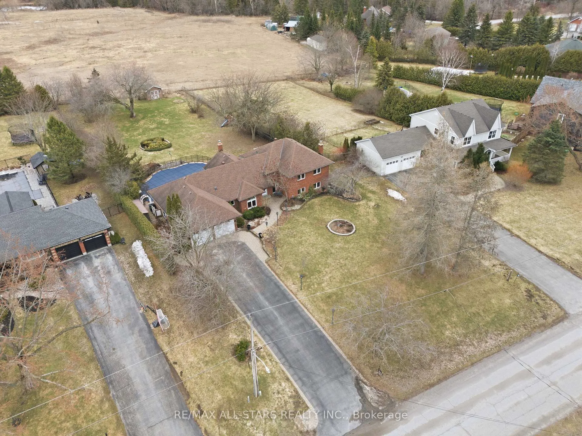 Photo 43 of 242 Stephenson Point Road, Scugog, Port Perry — HOMEH